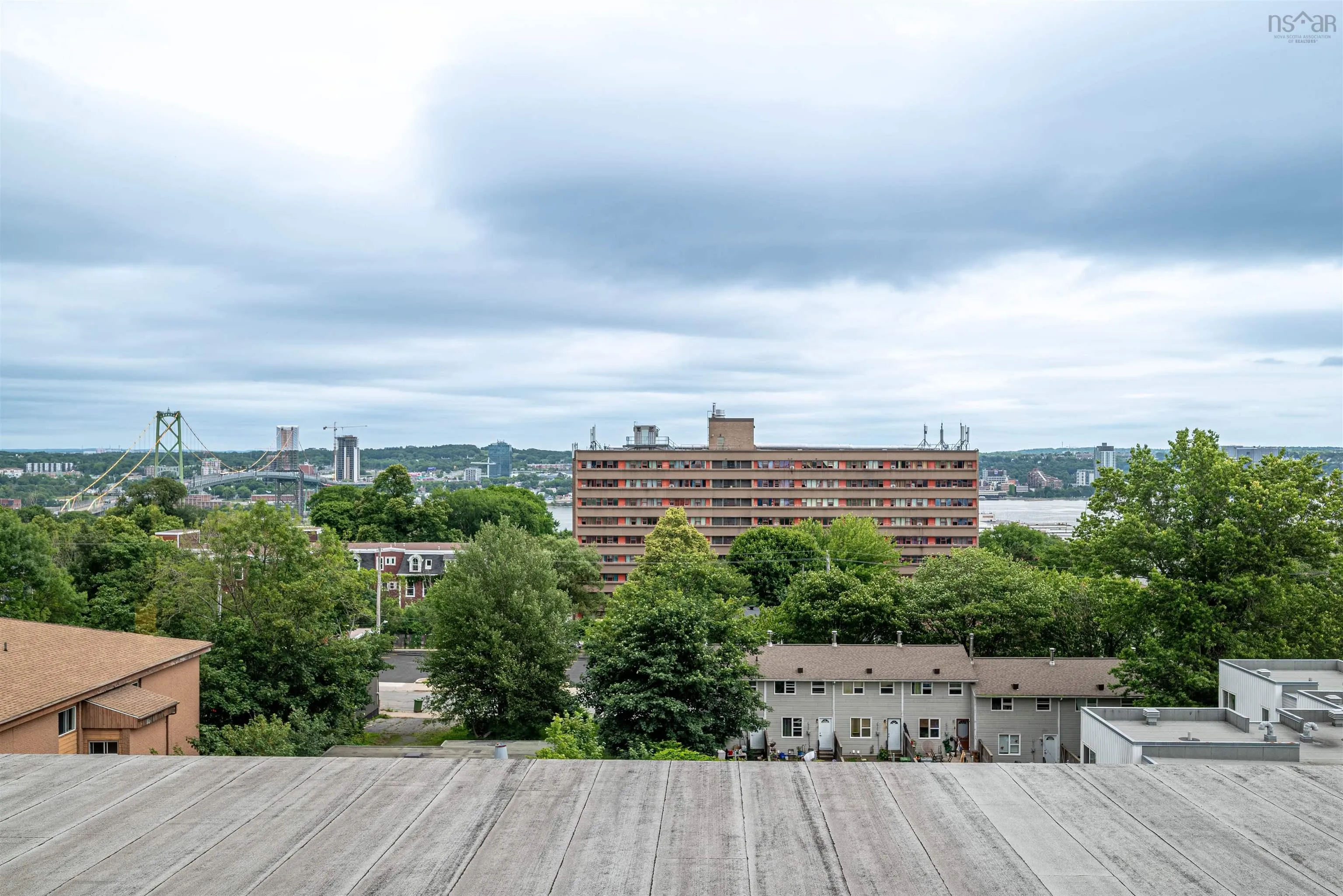 210-5662 Roberts Street, Halifax, NS B3K 0E3, 2 Bedrooms Bedrooms, ,2 BathroomsBathrooms,Residential,For Sale,Roberts,202517905