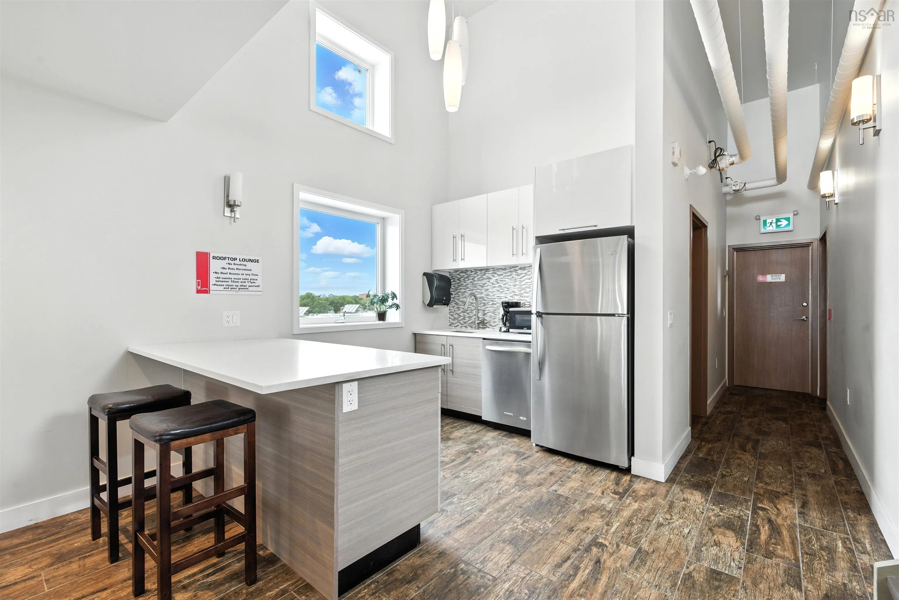 210-5662 Roberts Street, Halifax, NS B3K 0E3, 2 Bedrooms Bedrooms, ,2 BathroomsBathrooms,Residential,For Sale,Roberts,202517905
