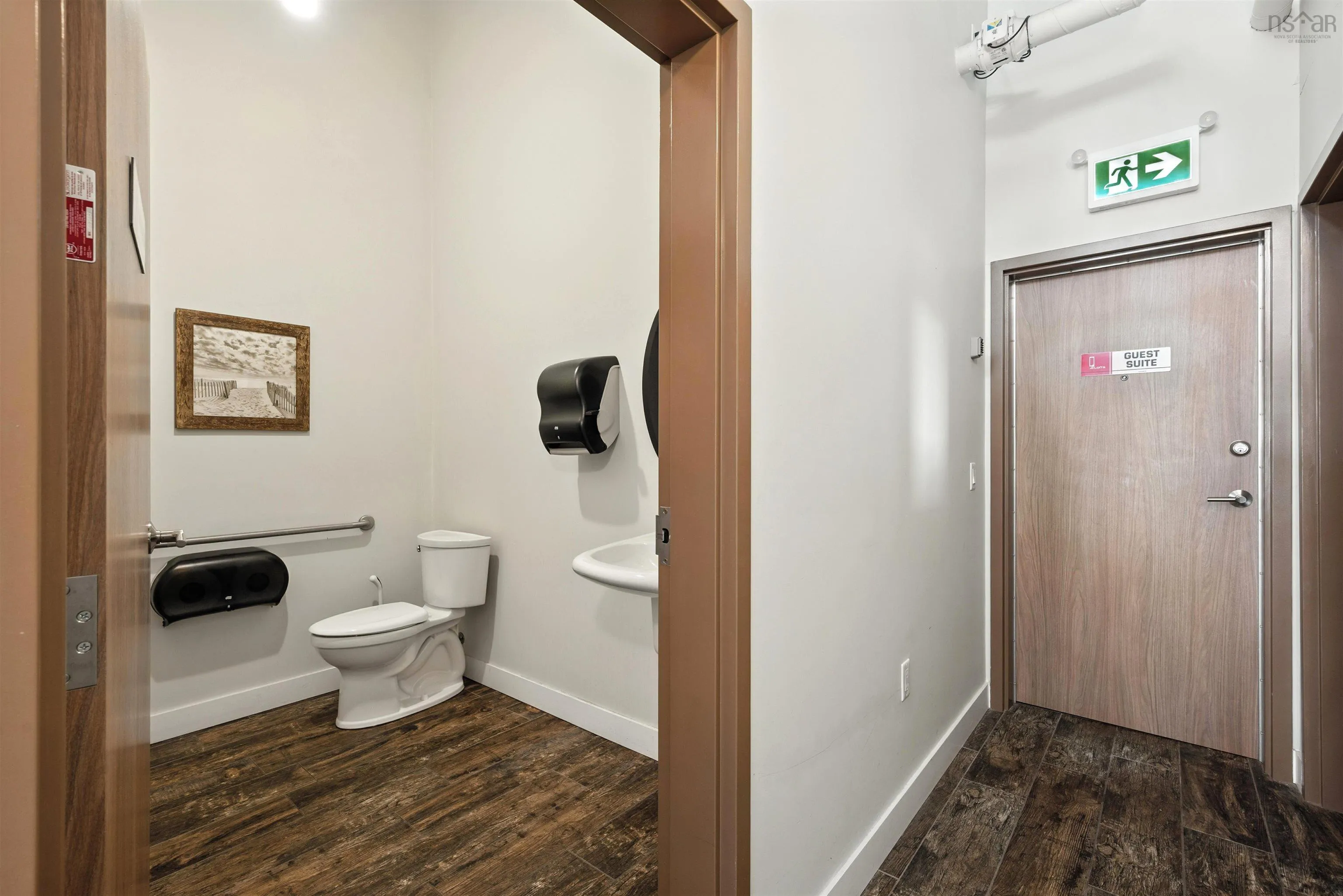 210-5662 Roberts Street, Halifax, NS B3K 0E3, 2 Bedrooms Bedrooms, ,2 BathroomsBathrooms,Residential,For Sale,Roberts,202517905