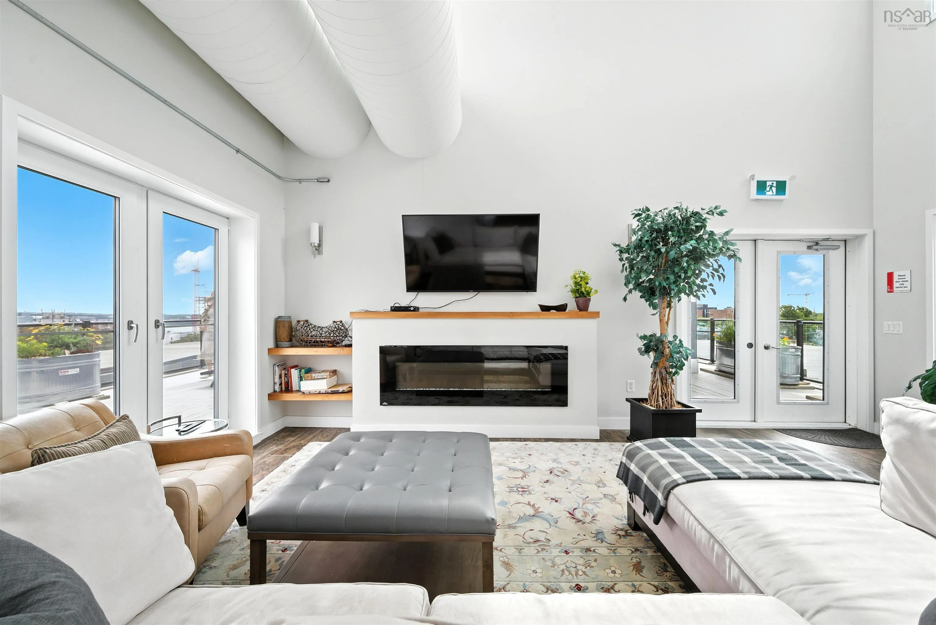 210-5662 Roberts Street, Halifax, NS B3K 0E3, 2 Bedrooms Bedrooms, ,2 BathroomsBathrooms,Residential,For Sale,Roberts,202517905