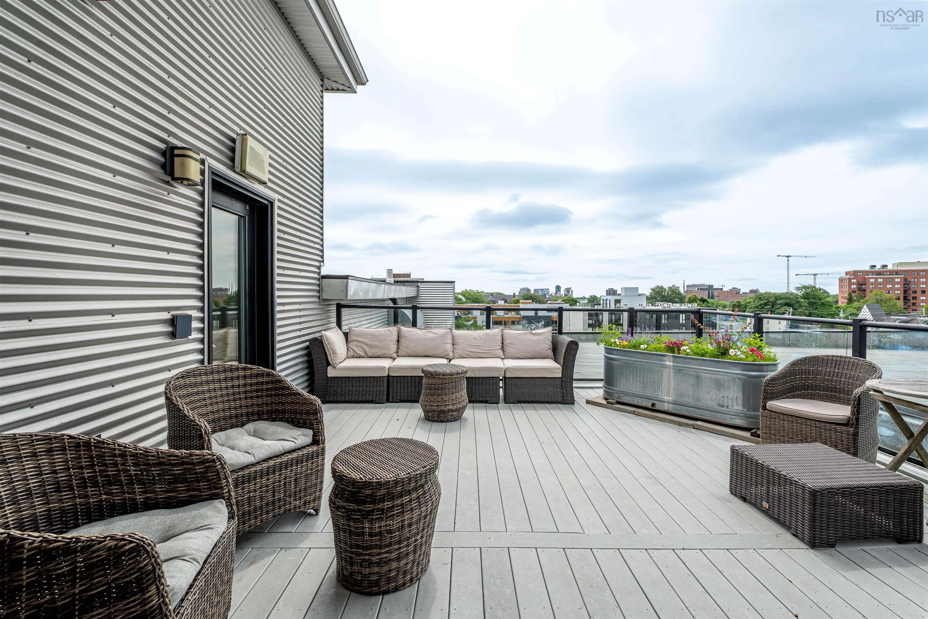 210-5662 Roberts Street, Halifax, NS B3K 0E3, 2 Bedrooms Bedrooms, ,2 BathroomsBathrooms,Residential,For Sale,Roberts,202517905