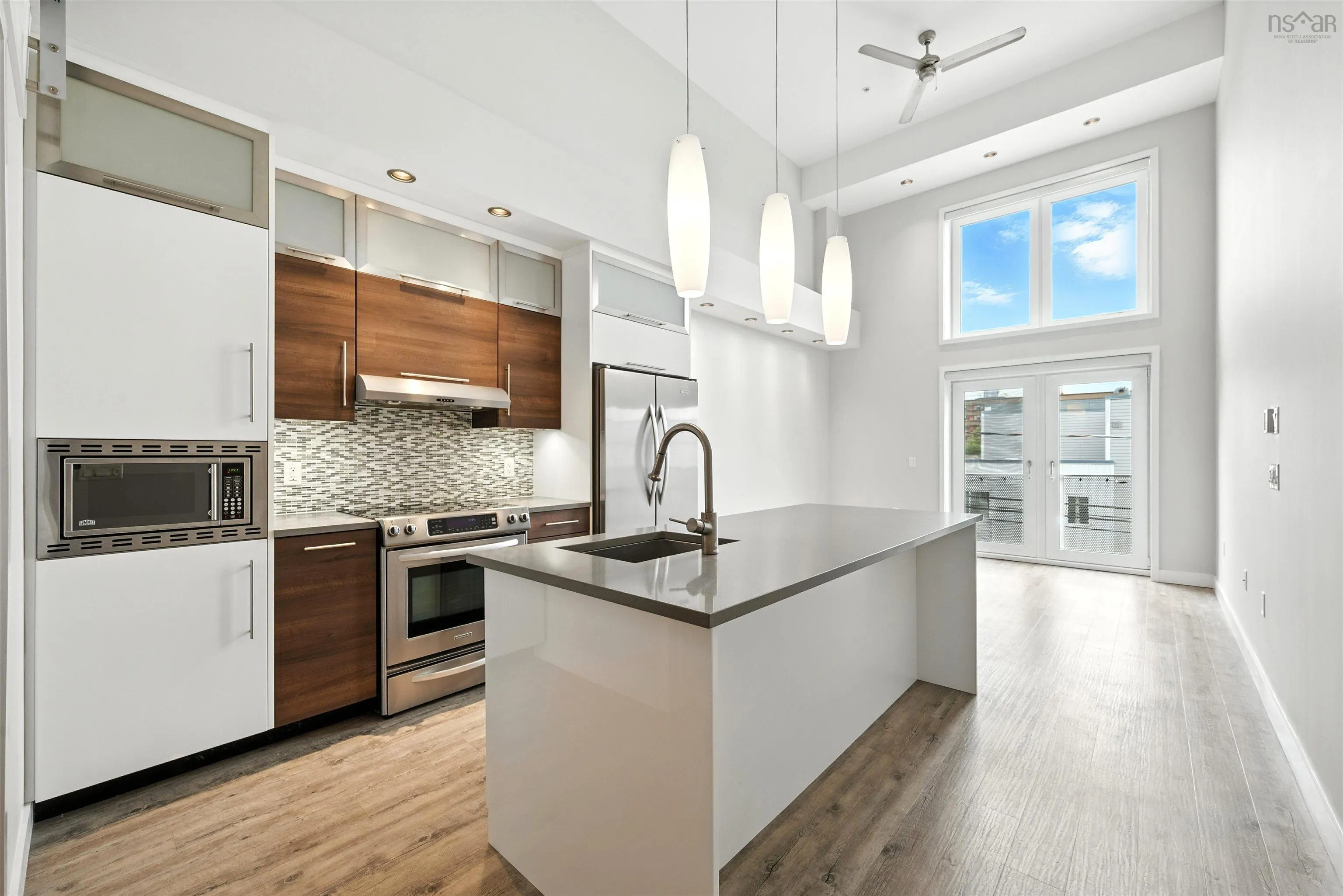 210-5662 Roberts Street, Halifax, NS B3K 0E3, 2 Bedrooms Bedrooms, ,2 BathroomsBathrooms,Residential,For Sale,Roberts,202517905