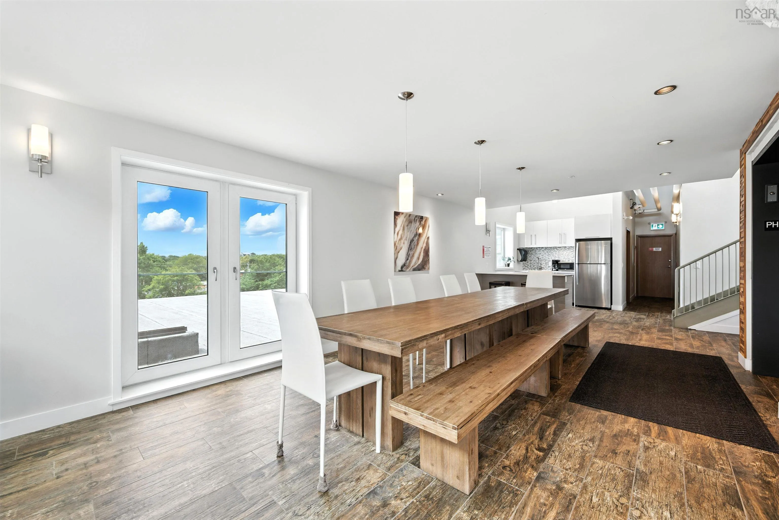 210-5662 Roberts Street, Halifax, NS B3K 0E3, 2 Bedrooms Bedrooms, ,2 BathroomsBathrooms,Residential,For Sale,Roberts,202517905