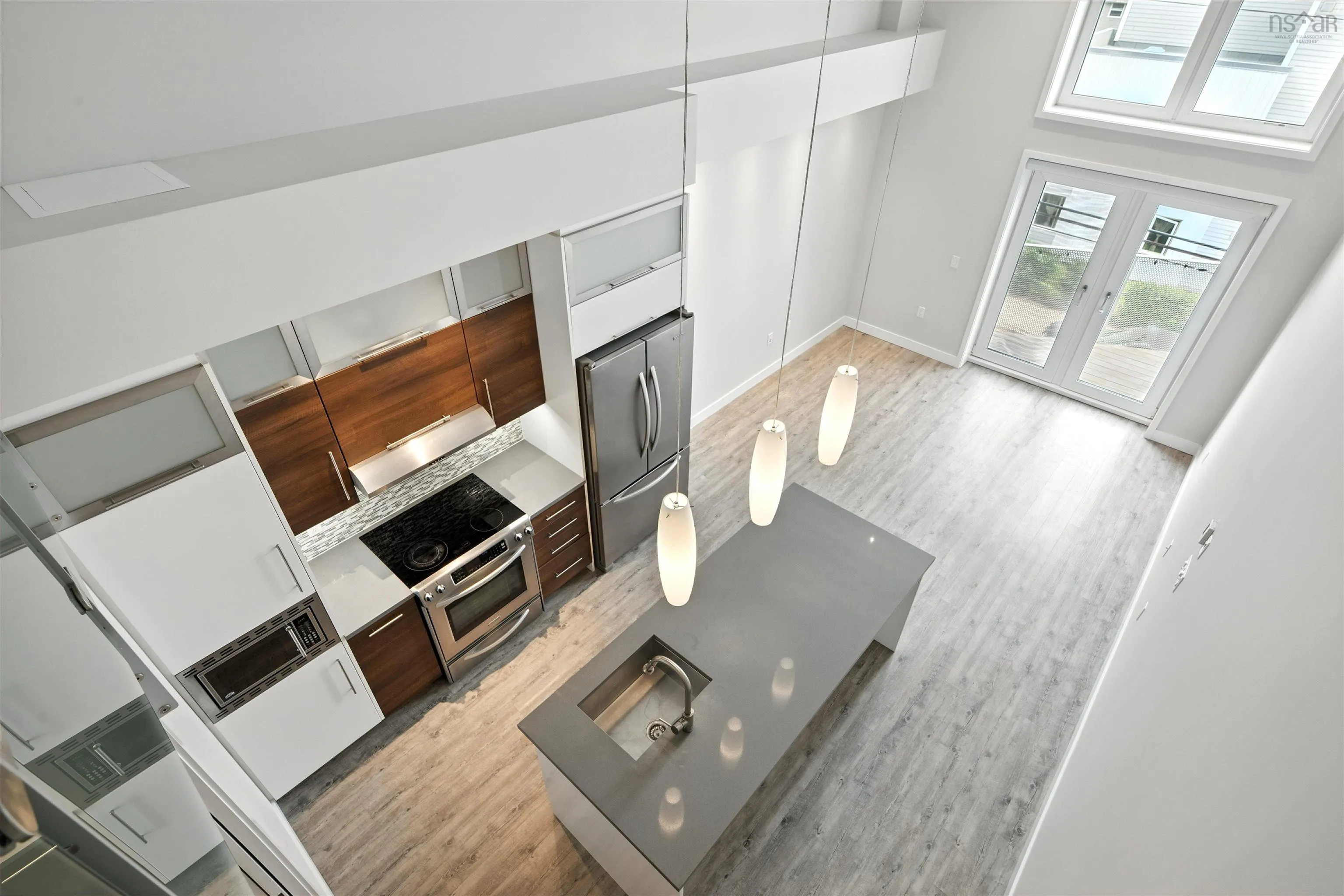 210-5662 Roberts Street, Halifax, NS B3K 0E3, 2 Bedrooms Bedrooms, ,2 BathroomsBathrooms,Residential,For Sale,Roberts,202517905