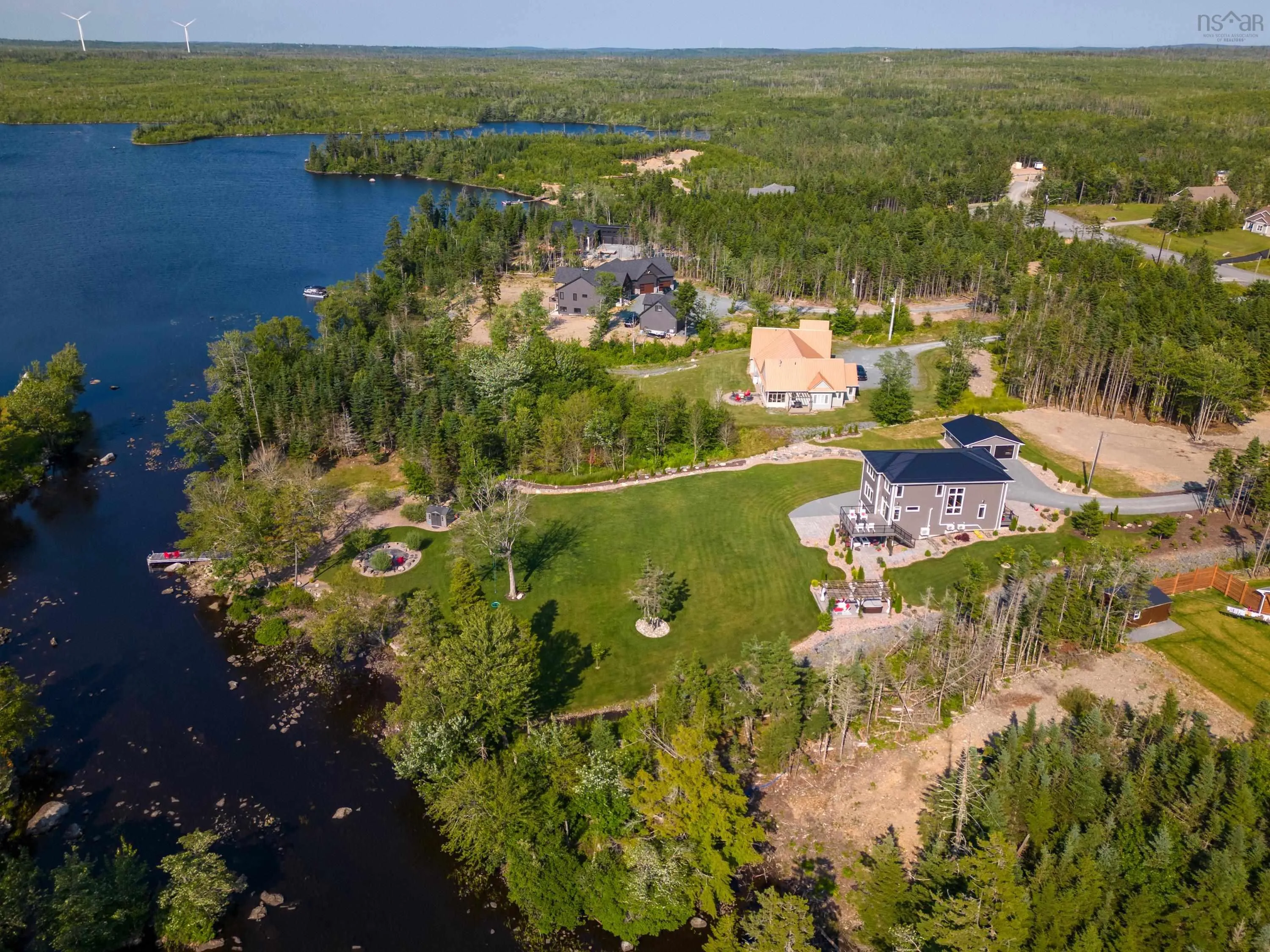 326 Notting Hill Road, Mineville, NS B2Z 0B7, 4 Bedrooms Bedrooms, ,4 BathroomsBathrooms,Residential,For Sale,Notting Hill,202521052