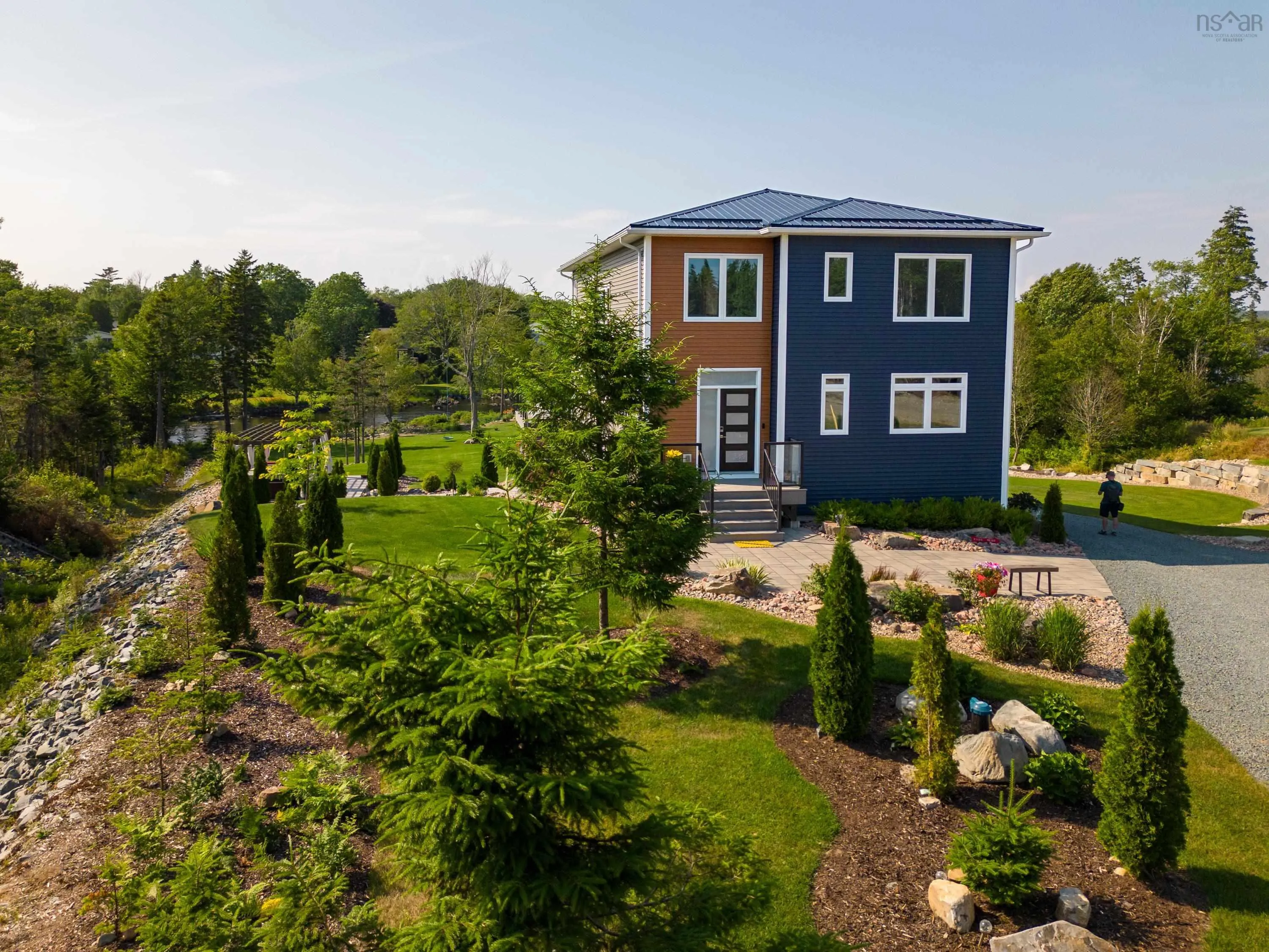 326 Notting Hill Road, Mineville, NS B2Z 0B7, 4 Bedrooms Bedrooms, ,4 BathroomsBathrooms,Residential,For Sale,Notting Hill,202521052