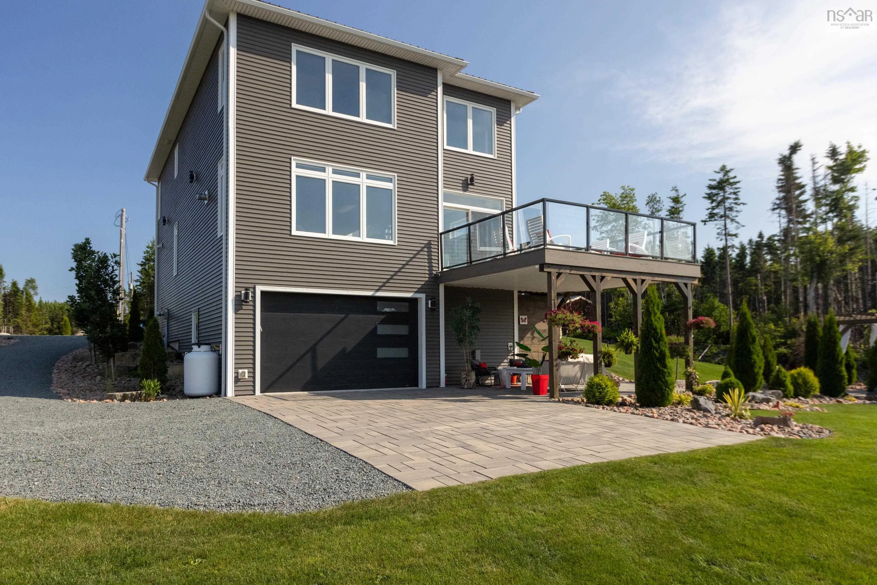 326 Notting Hill Road, Mineville, NS B2Z 0B7, 4 Bedrooms Bedrooms, ,4 BathroomsBathrooms,Residential,For Sale,Notting Hill,202521052