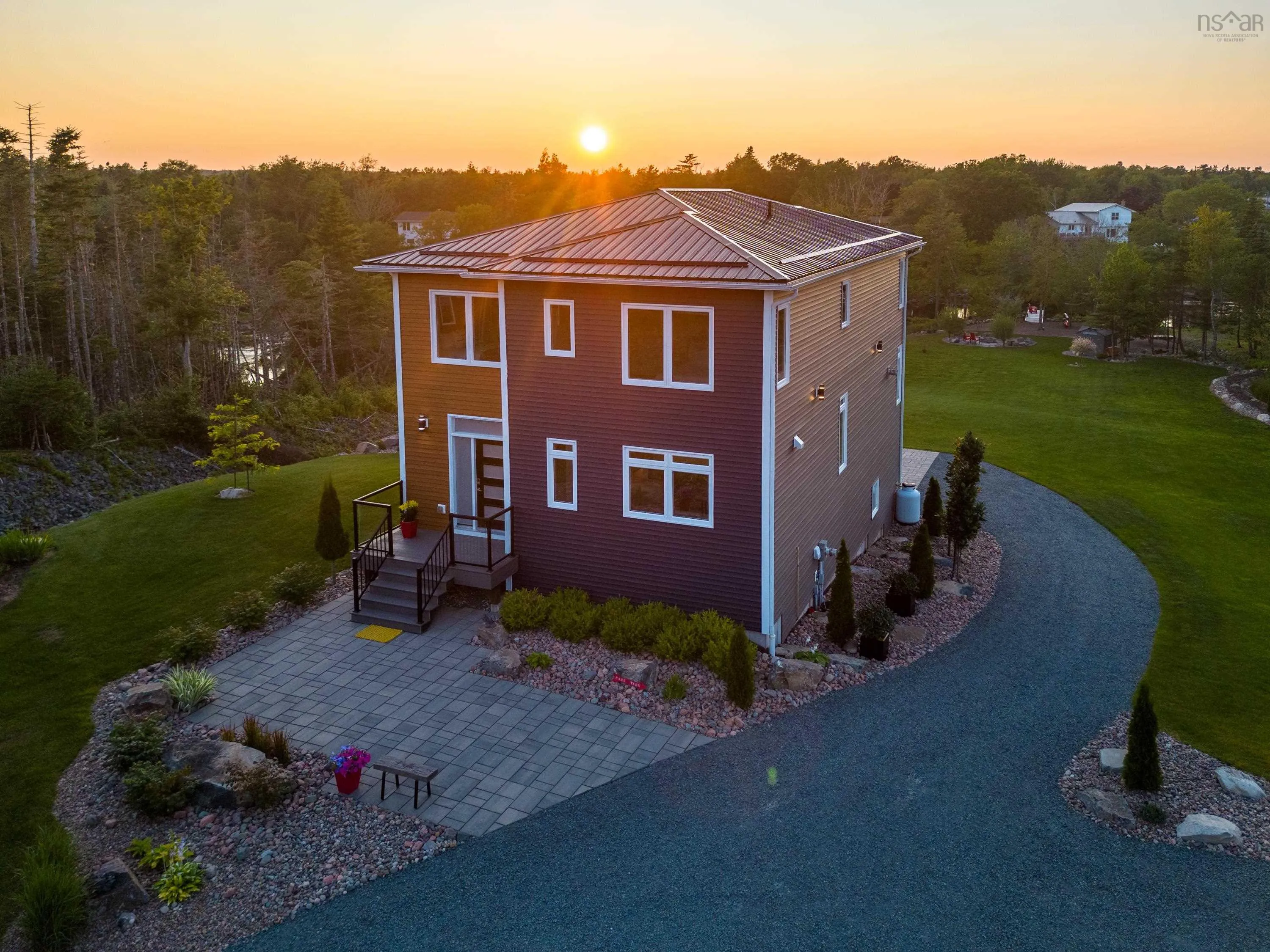326 Notting Hill Road, Mineville, NS B2Z 0B7, 4 Bedrooms Bedrooms, ,4 BathroomsBathrooms,Residential,For Sale,Notting Hill,202521052