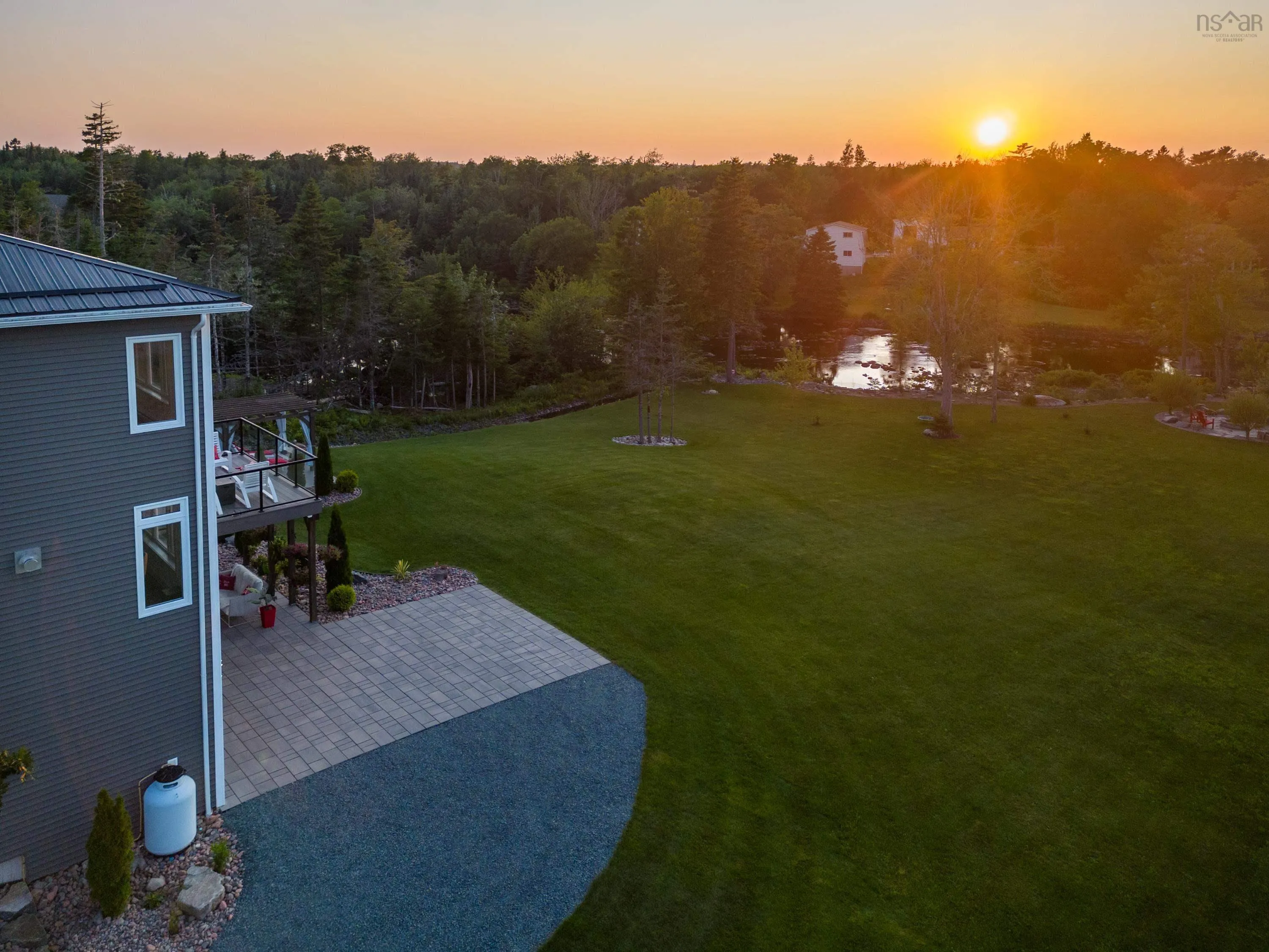 326 Notting Hill Road, Mineville, NS B2Z 0B7, 4 Bedrooms Bedrooms, ,4 BathroomsBathrooms,Residential,For Sale,Notting Hill,202521052