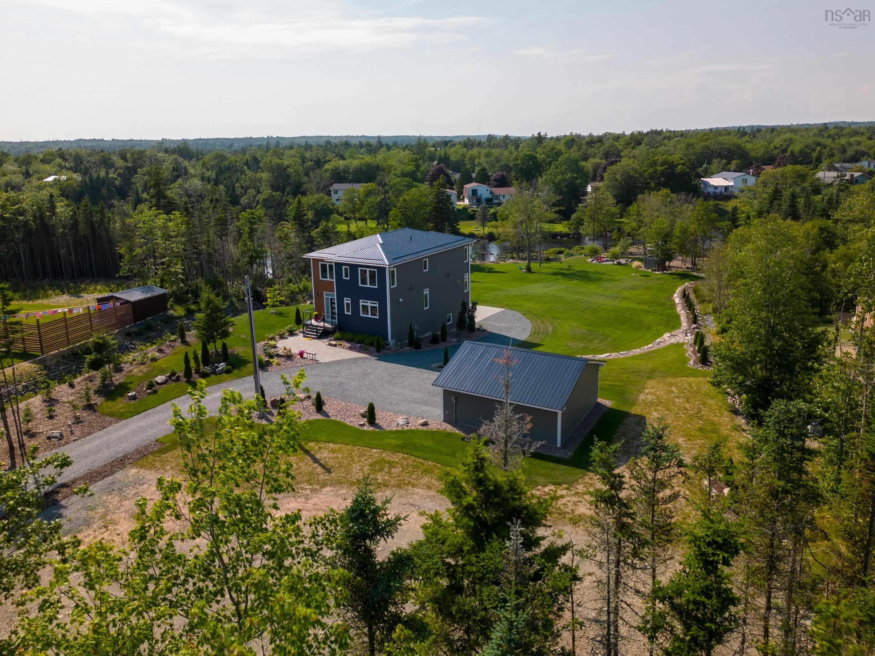 326 Notting Hill Road, Mineville, NS B2Z 0B7, 4 Bedrooms Bedrooms, ,4 BathroomsBathrooms,Residential,For Sale,Notting Hill,202521052