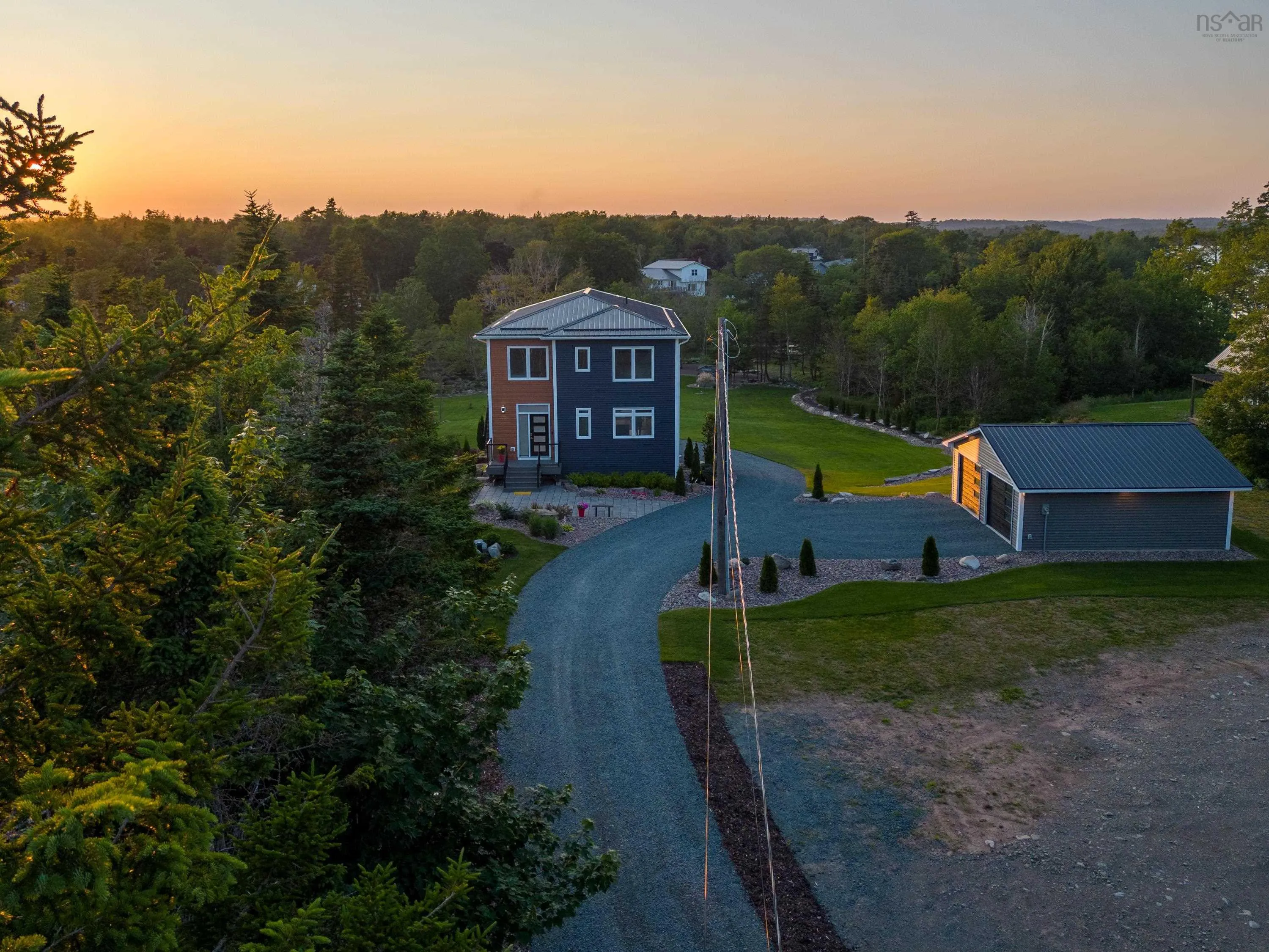 326 Notting Hill Road, Mineville, NS B2Z 0B7, 4 Bedrooms Bedrooms, ,4 BathroomsBathrooms,Residential,For Sale,Notting Hill,202521052