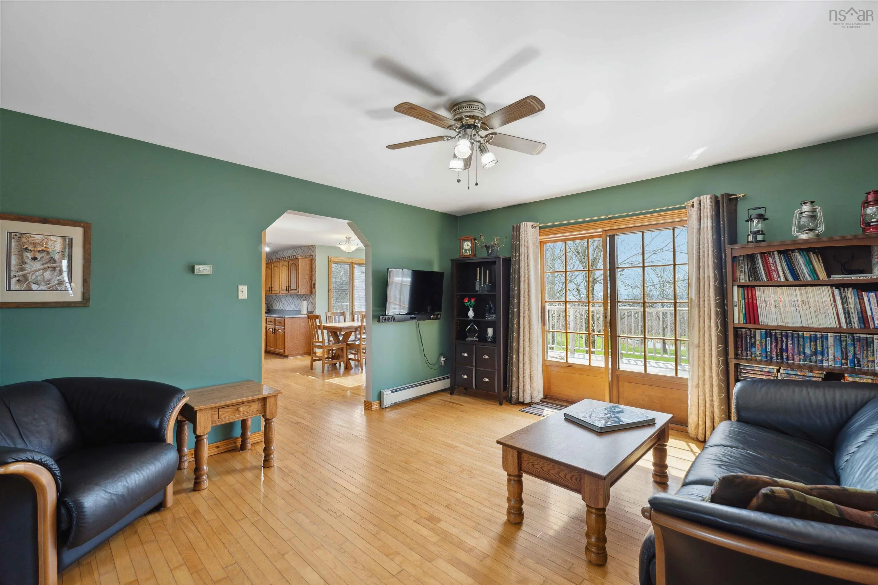 2749 Highway 359, Centreville Ns B0p 1j0, 6 Bedrooms Bedrooms, ,4 BathroomsBathrooms,Residential,For Sale,Highway 359,202509547