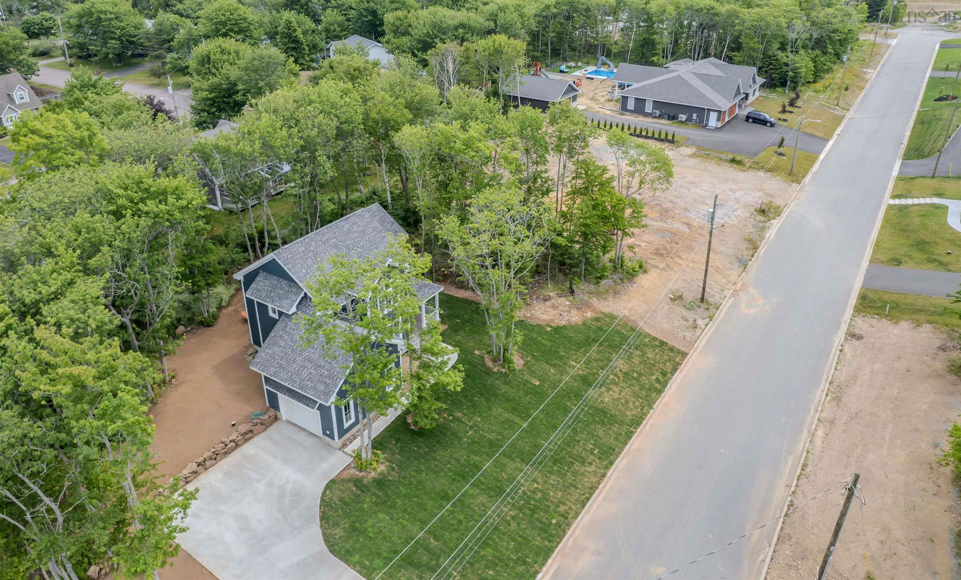271 Fatima Drive, Sydney River, NS B1S 3L4, 3 Bedrooms Bedrooms, ,4 BathroomsBathrooms,Residential,For Sale,Fatima,202521460