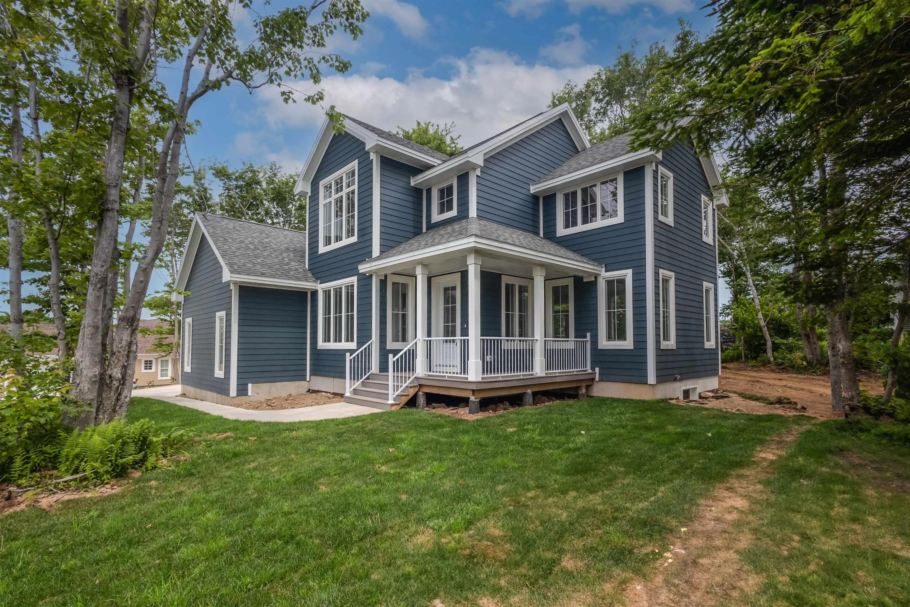 271 Fatima Drive, Sydney River, NS B1S 3L4, 3 Bedrooms Bedrooms, ,4 BathroomsBathrooms,Residential,For Sale,Fatima,202521460