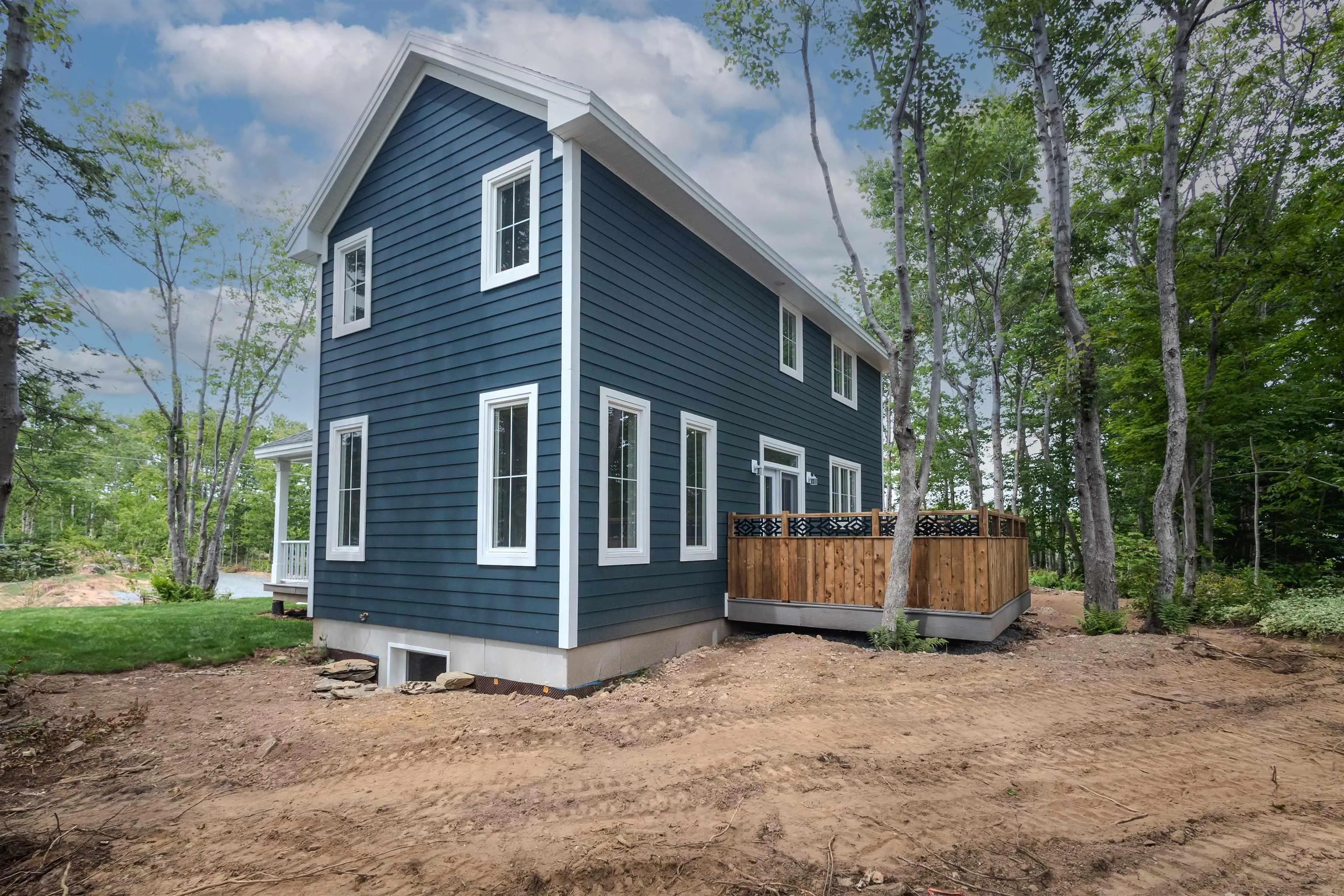 271 Fatima Drive, Sydney River, NS B1S 3L4, 3 Bedrooms Bedrooms, ,4 BathroomsBathrooms,Residential,For Sale,Fatima,202521460