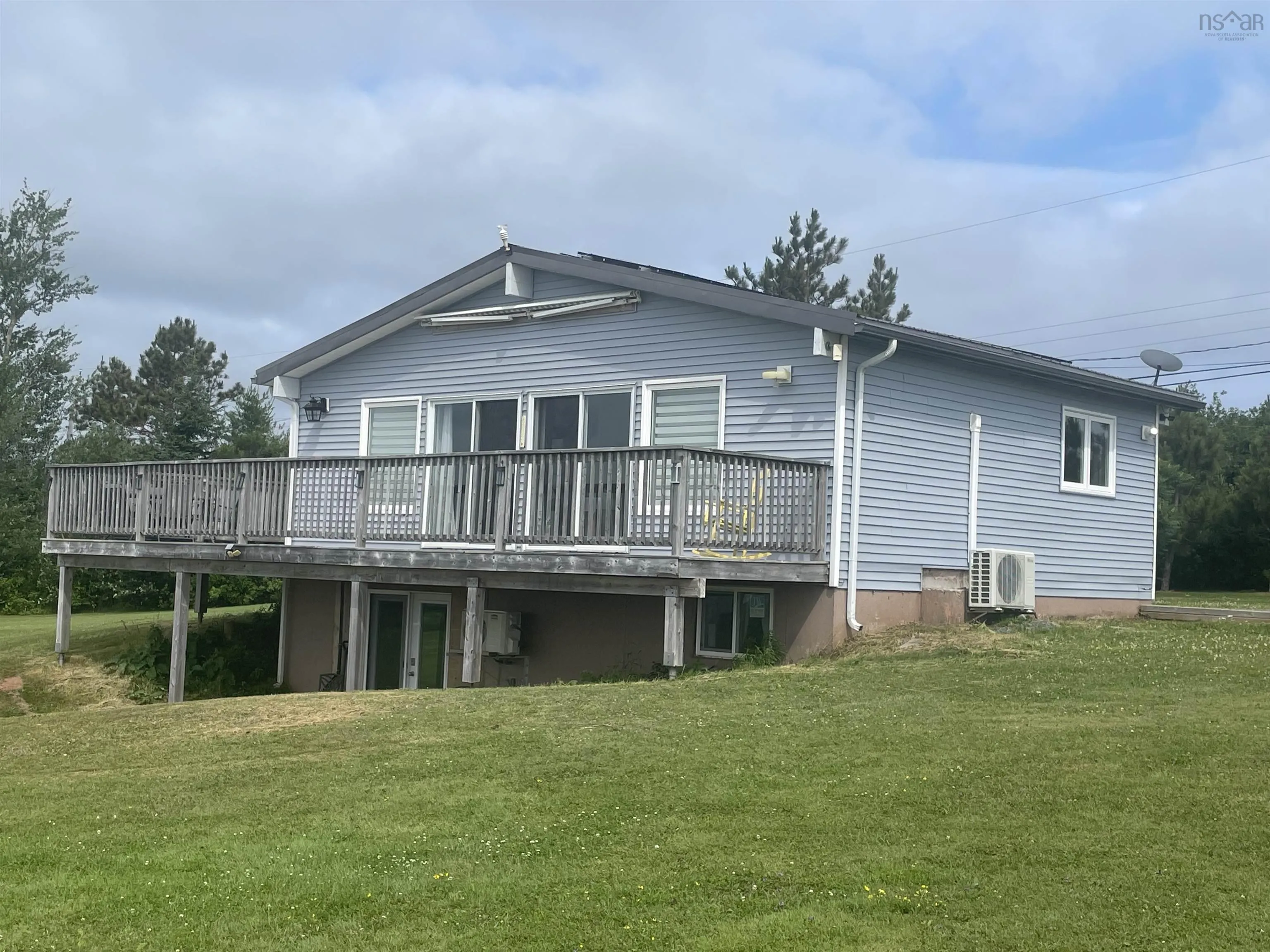 2914 Malagash Rd, Malagash Centre, NS B0K 1E0, 3 Bedrooms Bedrooms, ,1 BathroomBathrooms,Residential,For Sale,Malagash Rd,202516703
