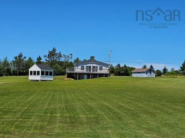 2914 Malagash Rd, Malagash Centre, NS B0K 1E0, 3 Bedrooms Bedrooms, ,1 BathroomBathrooms,Residential,For Sale,Malagash Rd,202516703