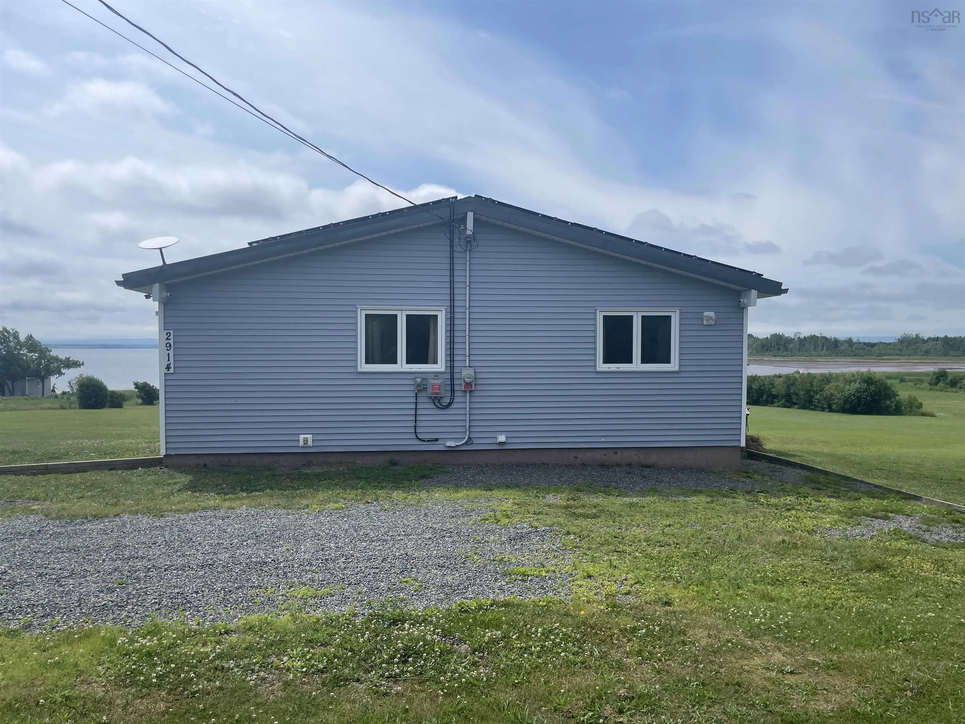 2914 Malagash Rd, Malagash Centre, NS B0K 1E0, 3 Bedrooms Bedrooms, ,1 BathroomBathrooms,Residential,For Sale,Malagash Rd,202516703