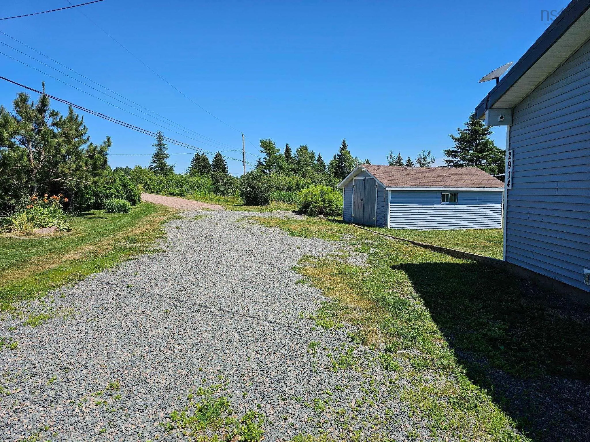2914 Malagash Rd, Malagash Centre, NS B0K 1E0, 3 Bedrooms Bedrooms, ,1 BathroomBathrooms,Residential,For Sale,Malagash Rd,202516703