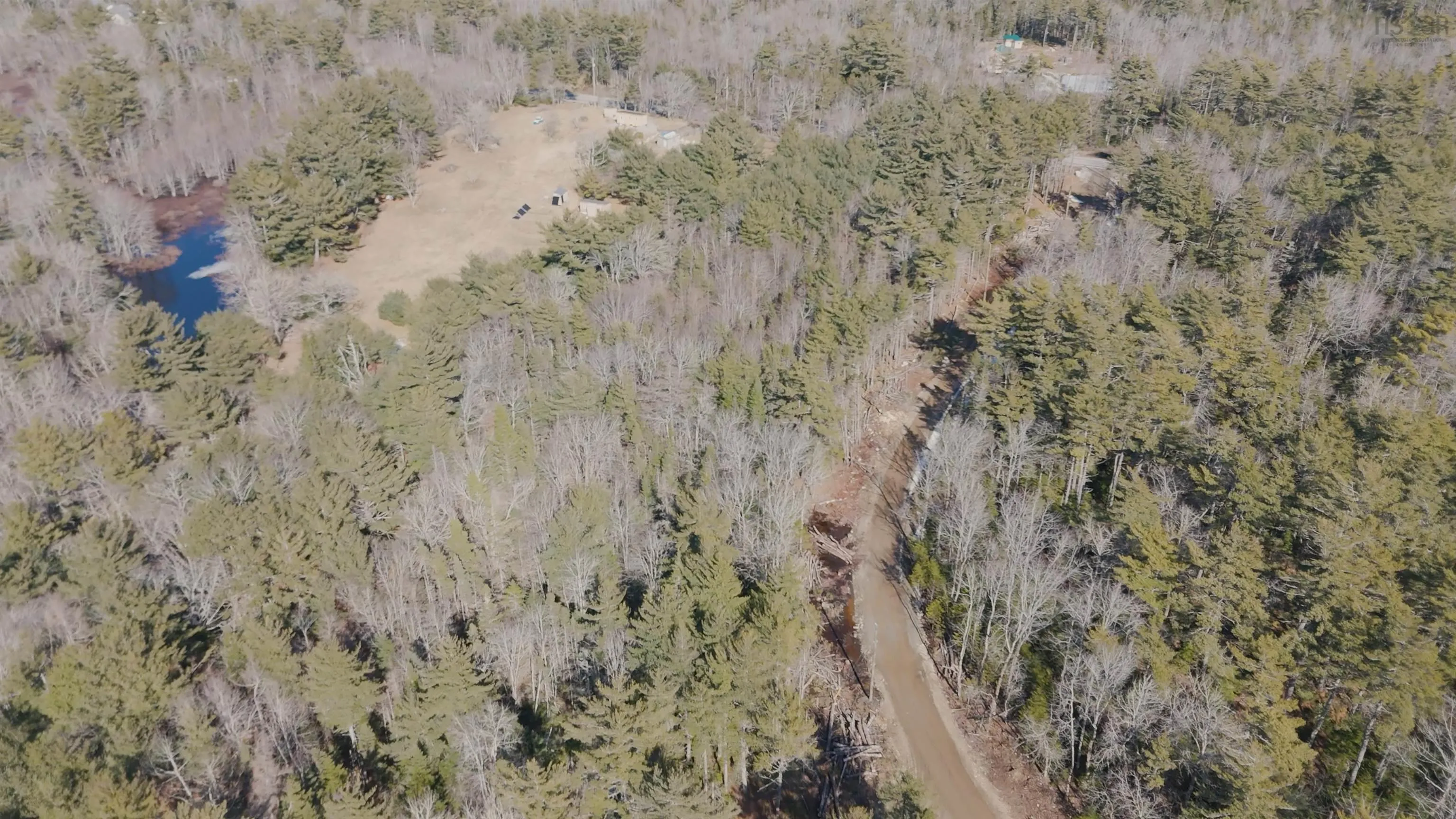 Maple Drive Lot 3, Lower Ohio Ns B0t 1w0, ,Land,For Sale,Maple,202508664