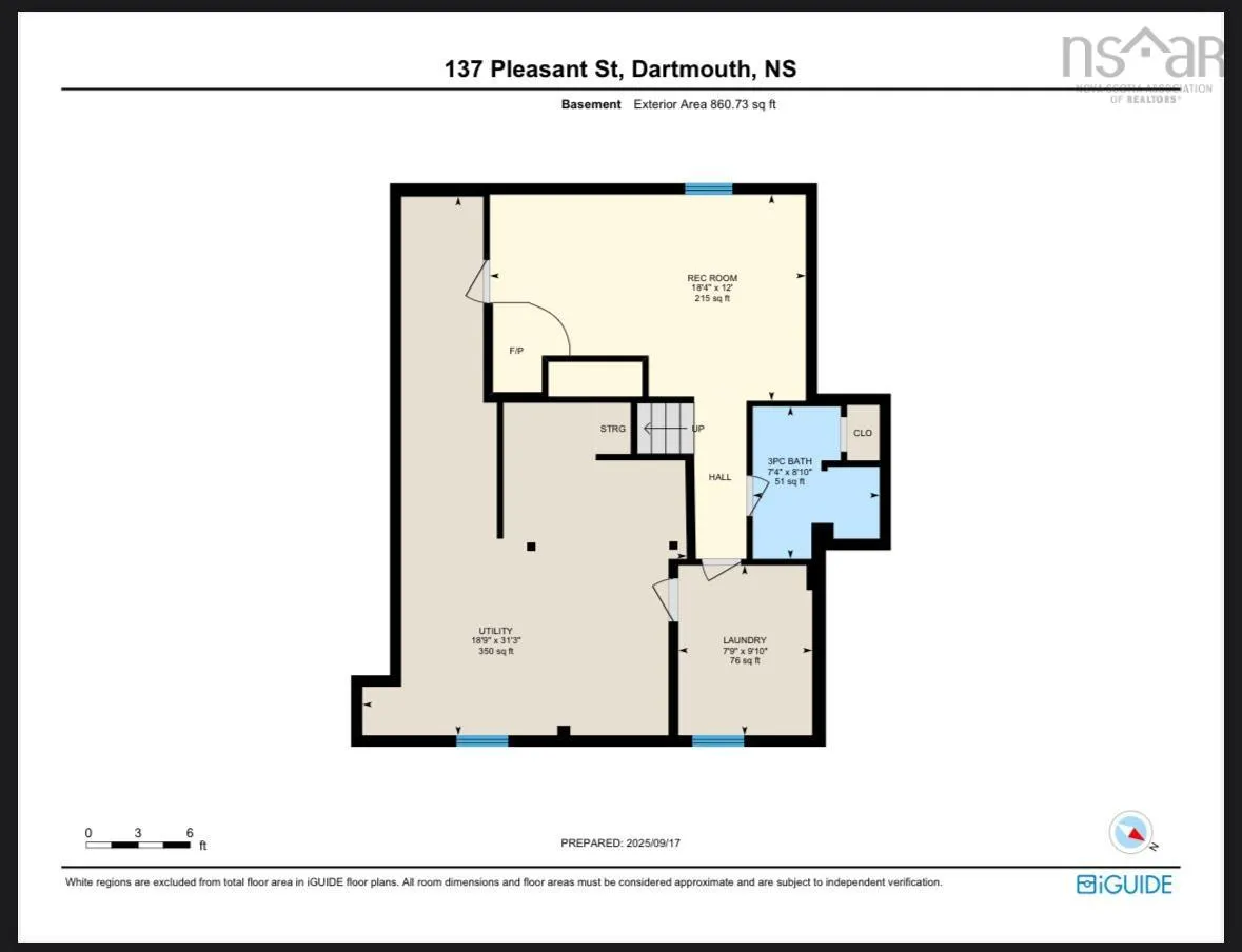 137 Pleasant, Dartmouth, NS B2Y 3P8, 3 Bedrooms Bedrooms, ,2 BathroomsBathrooms,Residential,For Sale,Pleasant,202523719