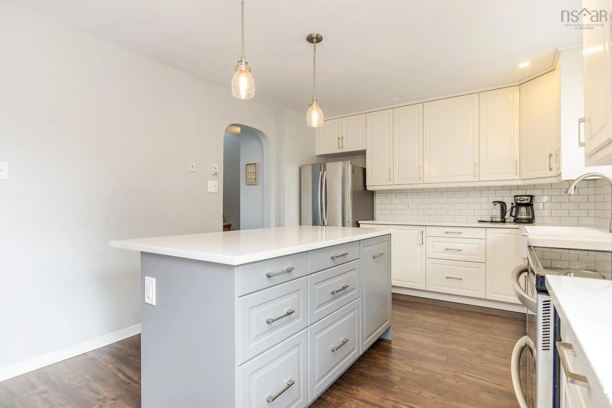 45 Ancona Place, Dartmouth, NS B2X 3K7, 3 Bedrooms Bedrooms, ,2 BathroomsBathrooms,Residential,For Sale,Ancona,202519793
