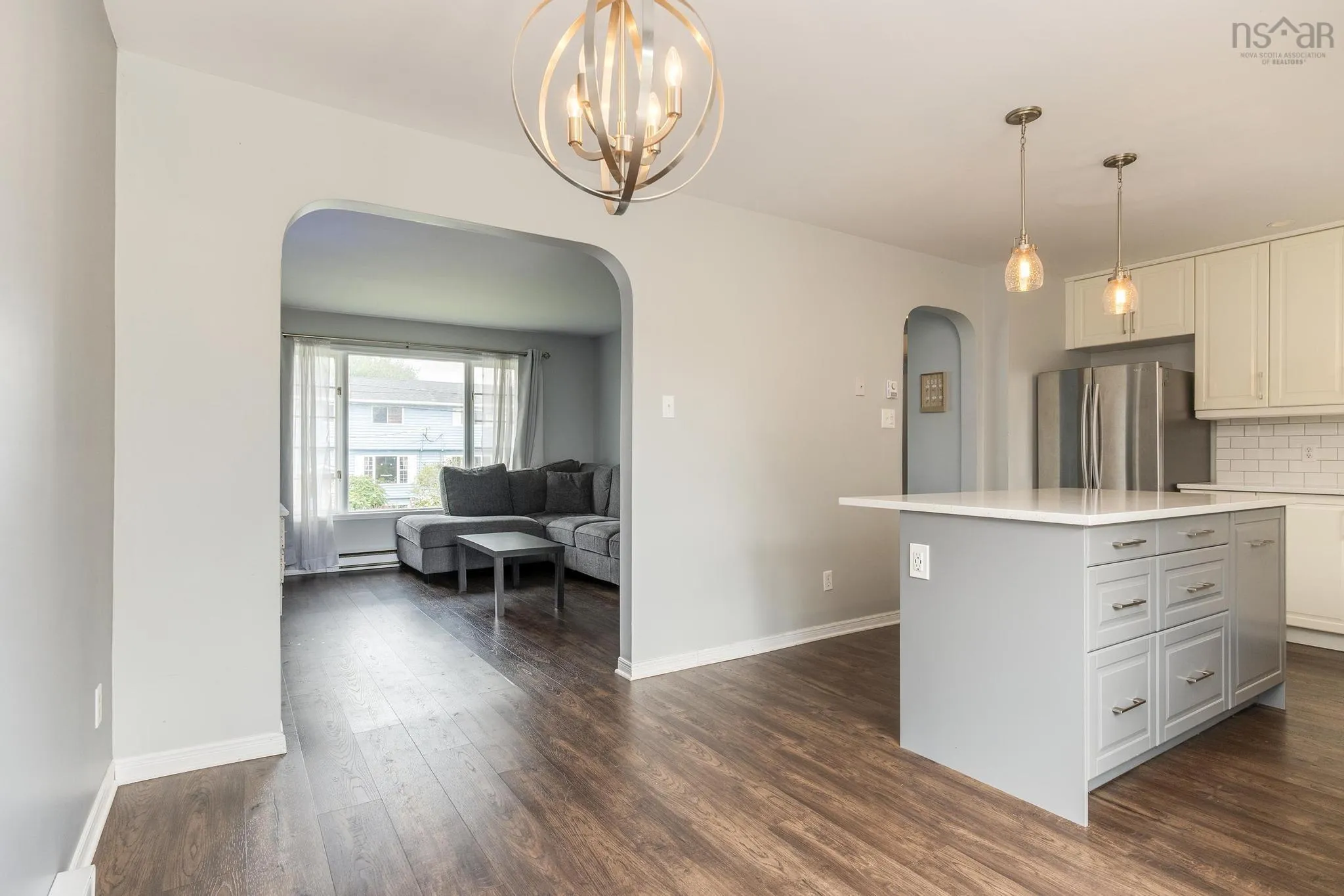 45 Ancona Place, Dartmouth, NS B2X 3K7, 3 Bedrooms Bedrooms, ,2 BathroomsBathrooms,Residential,For Sale,Ancona,202519793