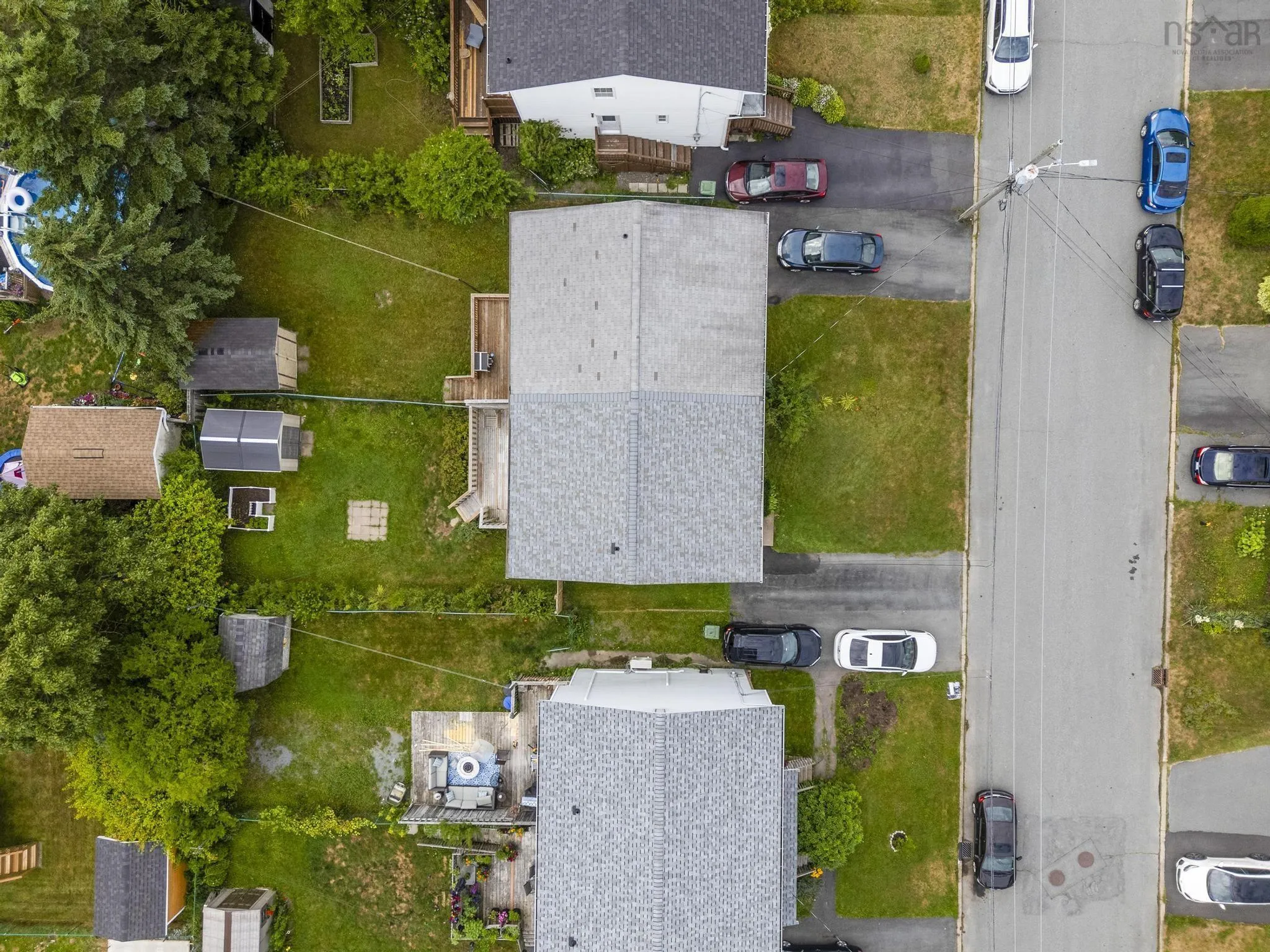 45 Ancona Place, Dartmouth, NS B2X 3K7, 3 Bedrooms Bedrooms, ,2 BathroomsBathrooms,Residential,For Sale,Ancona,202519793