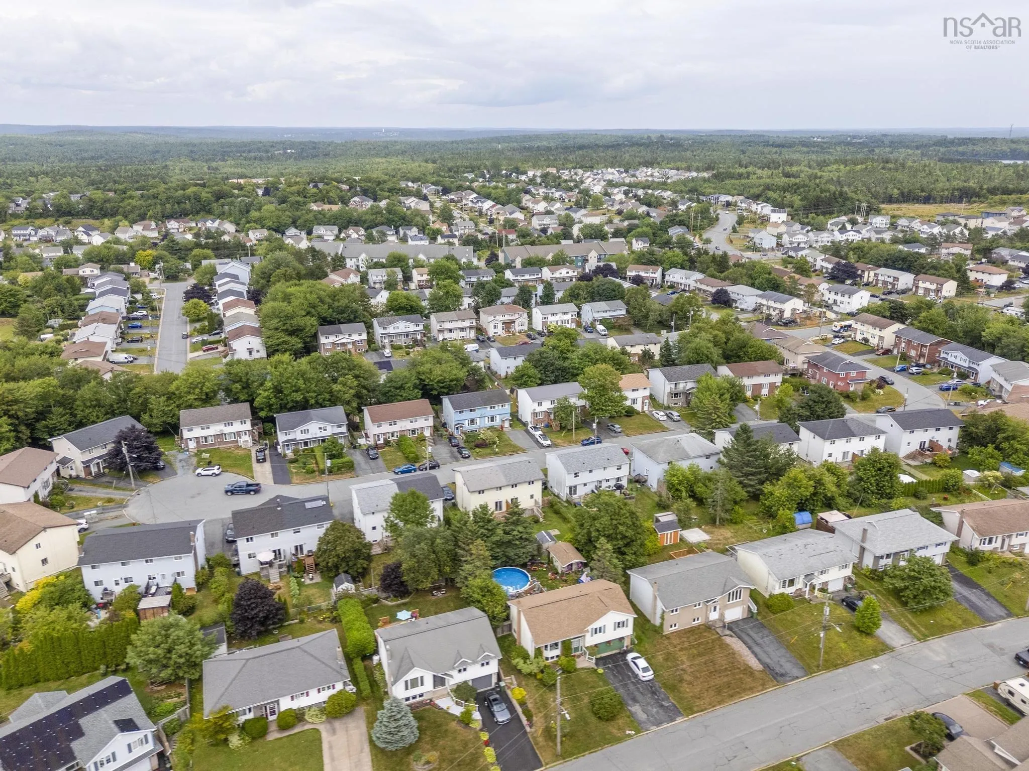 45 Ancona Place, Dartmouth, NS B2X 3K7, 3 Bedrooms Bedrooms, ,2 BathroomsBathrooms,Residential,For Sale,Ancona,202519793