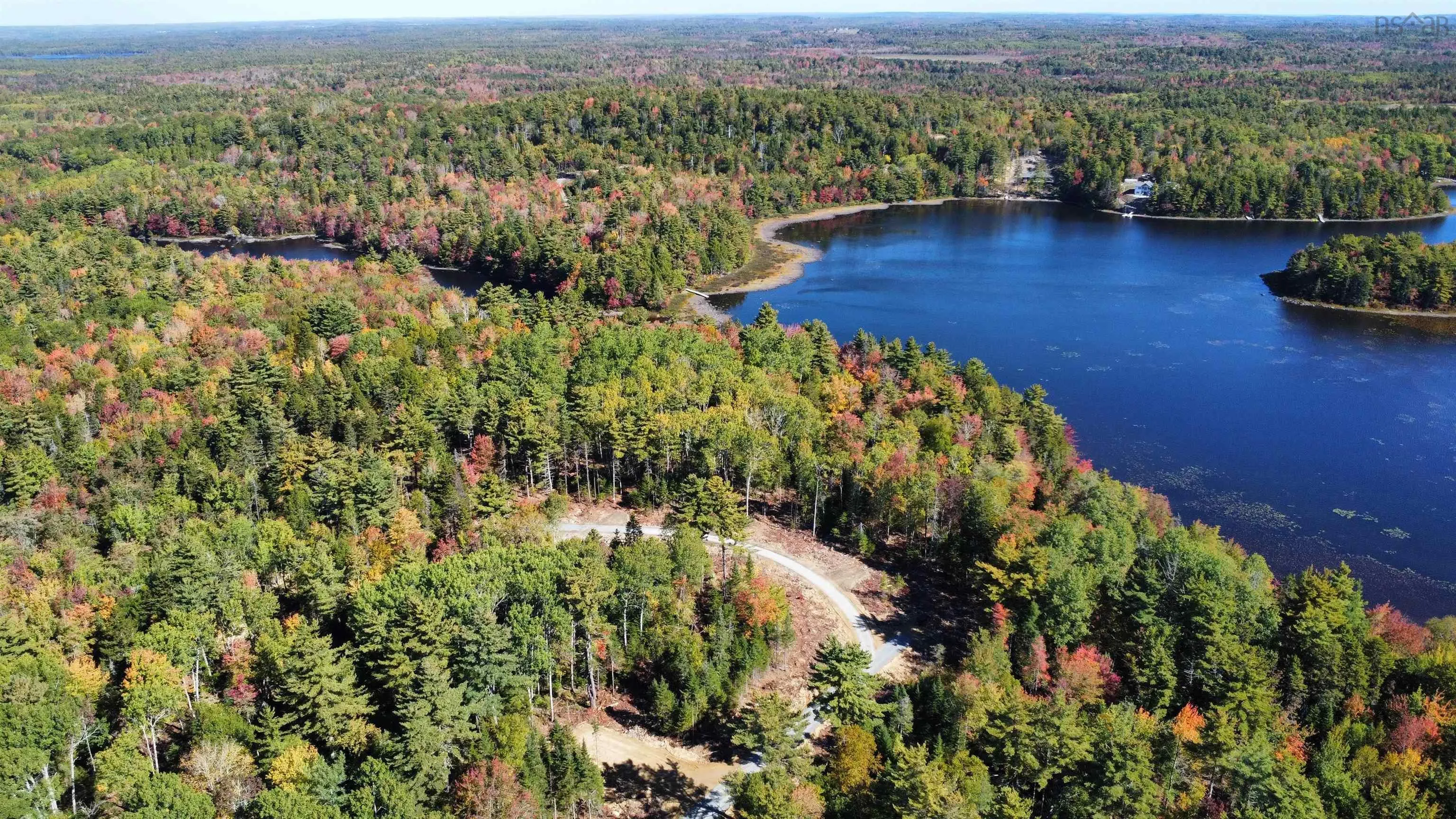 Highway 325 Lot 23, West Clifford, NS B4V 8H3, ,Land,For Sale,Highway 325,202524864