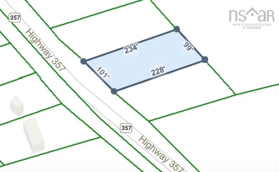 Lot 9 Highway 357, Musquodoboit Harbour Ns B0j 2l0, ,Land,For Sale,Highway 357,202401645