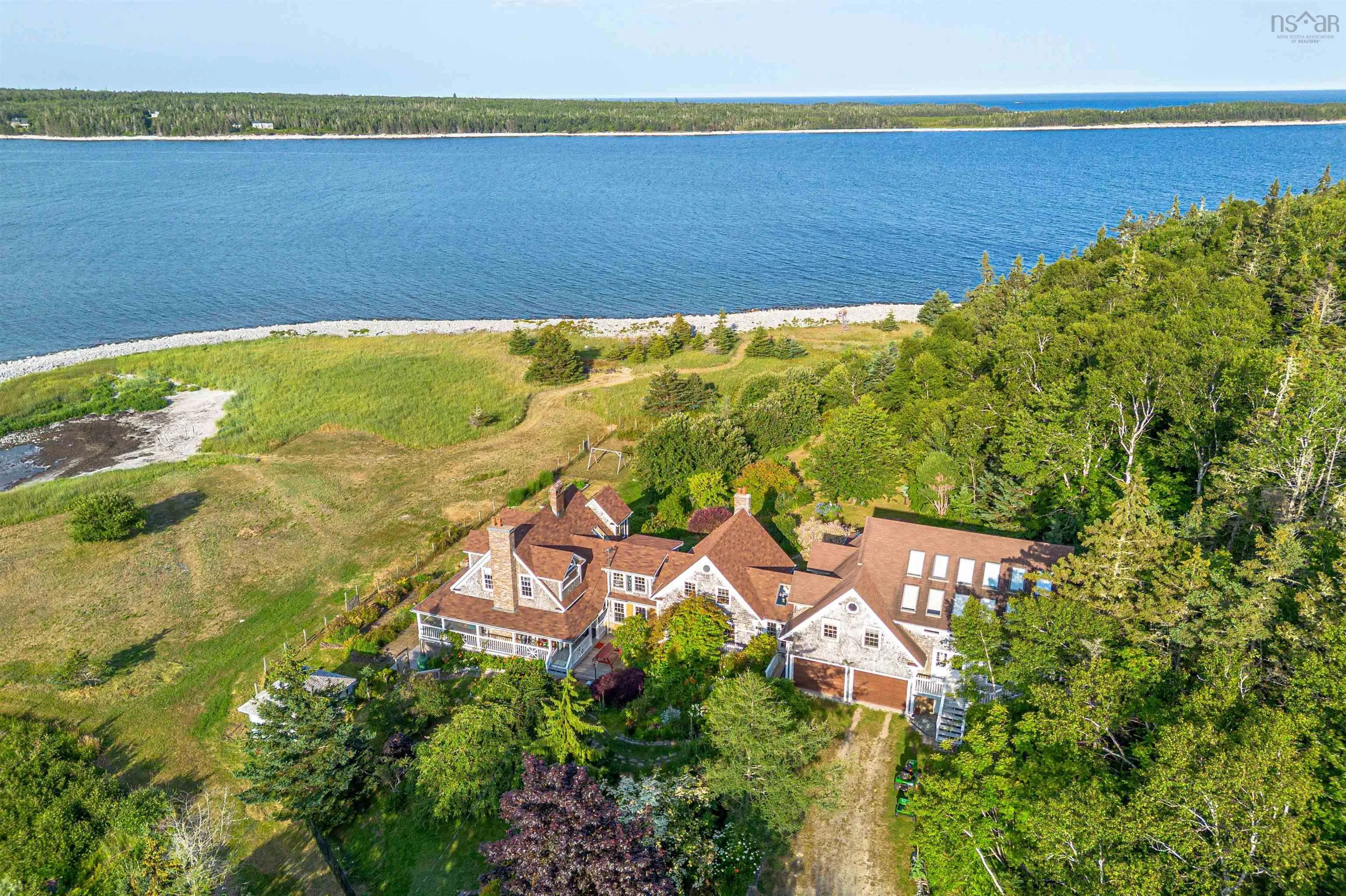 1618 Mcleans Lake Road, Port Lhebert, NS B0T 1V0, 5 Bedrooms Bedrooms, ,3 BathroomsBathrooms,Residential,For Sale,Mcleans Lake,202518886