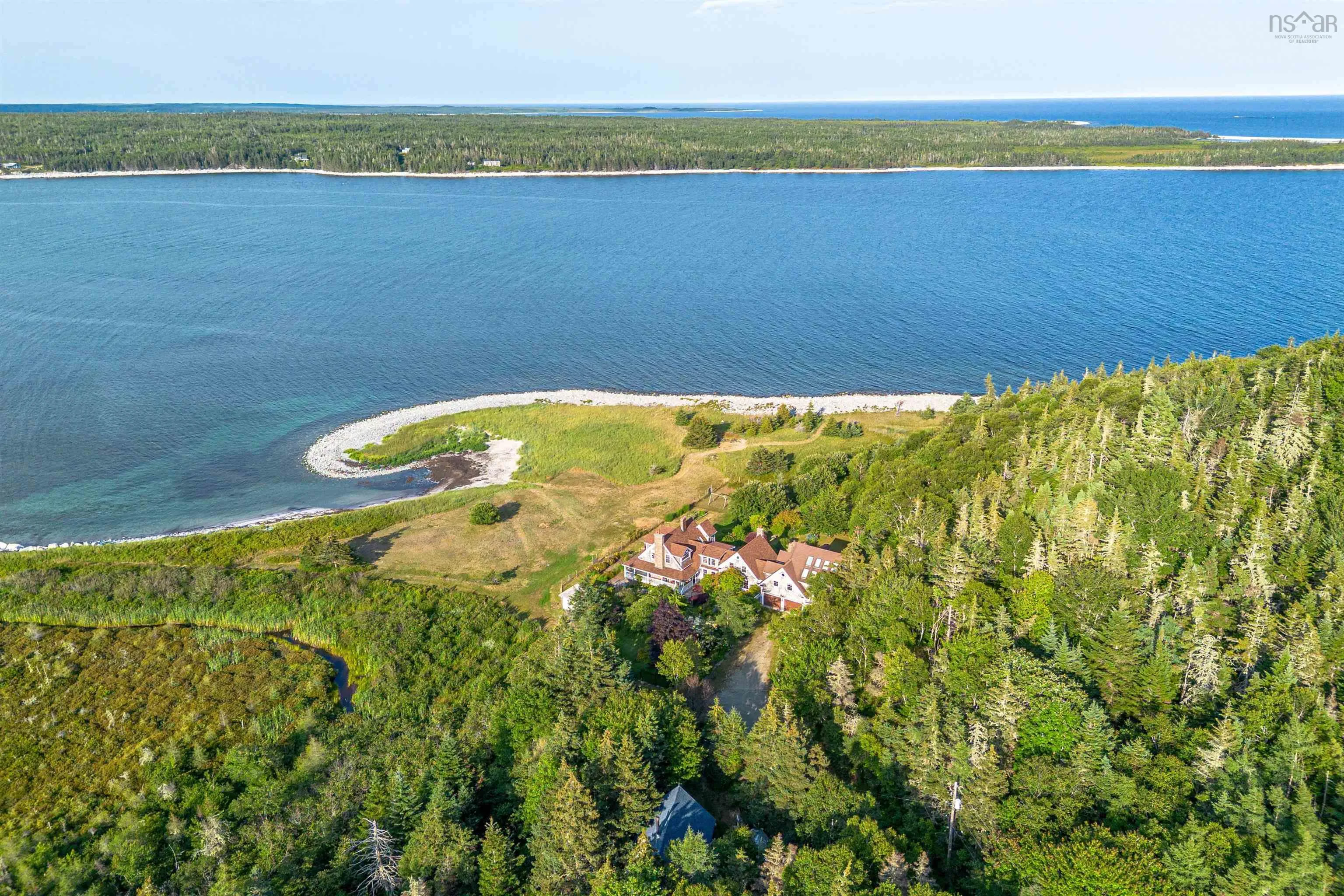 1618 Mcleans Lake Road, Port Lhebert, NS B0T 1V0, 5 Bedrooms Bedrooms, ,3 BathroomsBathrooms,Residential,For Sale,Mcleans Lake,202518886