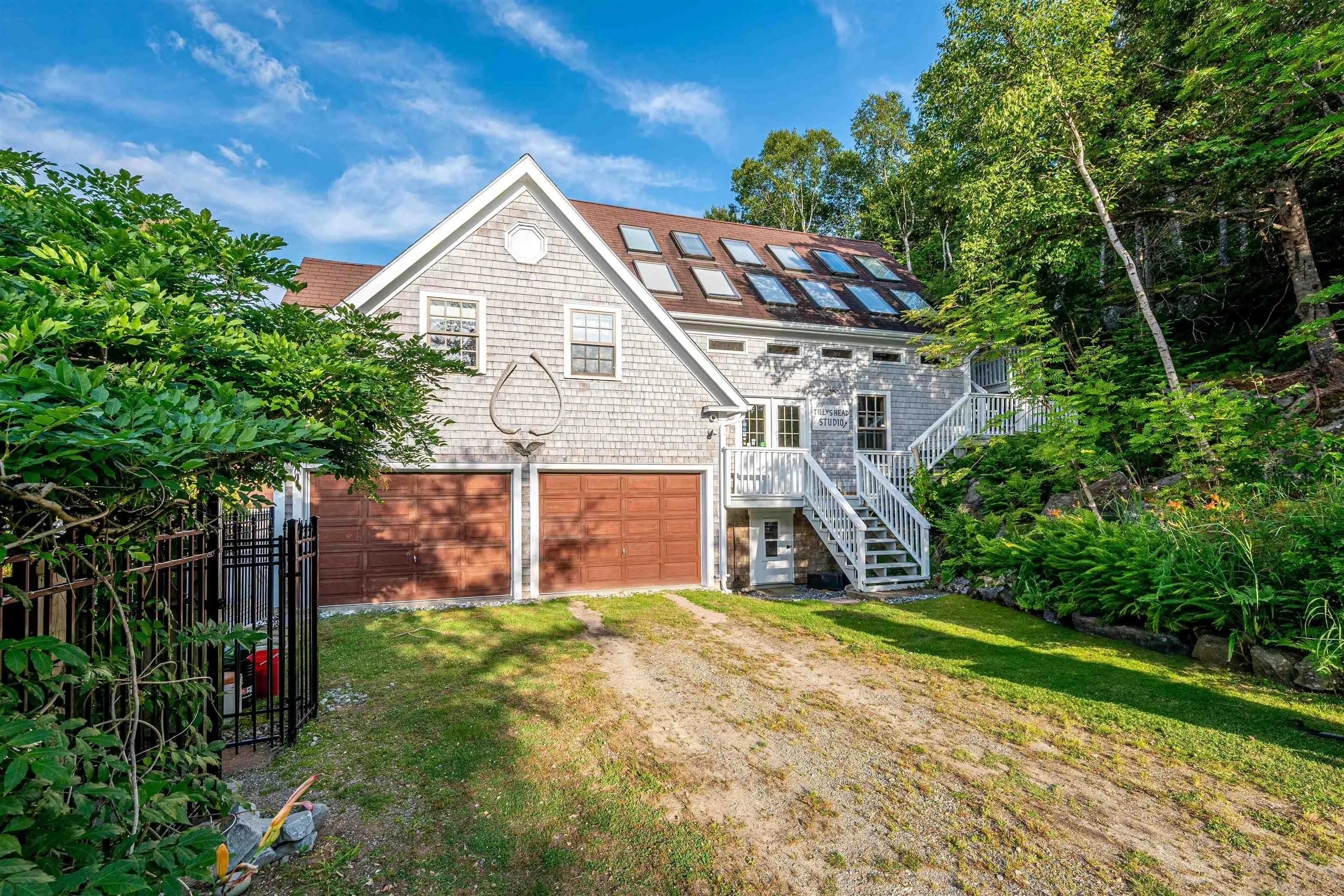 1618 Mcleans Lake Road, Port Lhebert, NS B0T 1V0, 5 Bedrooms Bedrooms, ,3 BathroomsBathrooms,Residential,For Sale,Mcleans Lake,202518886
