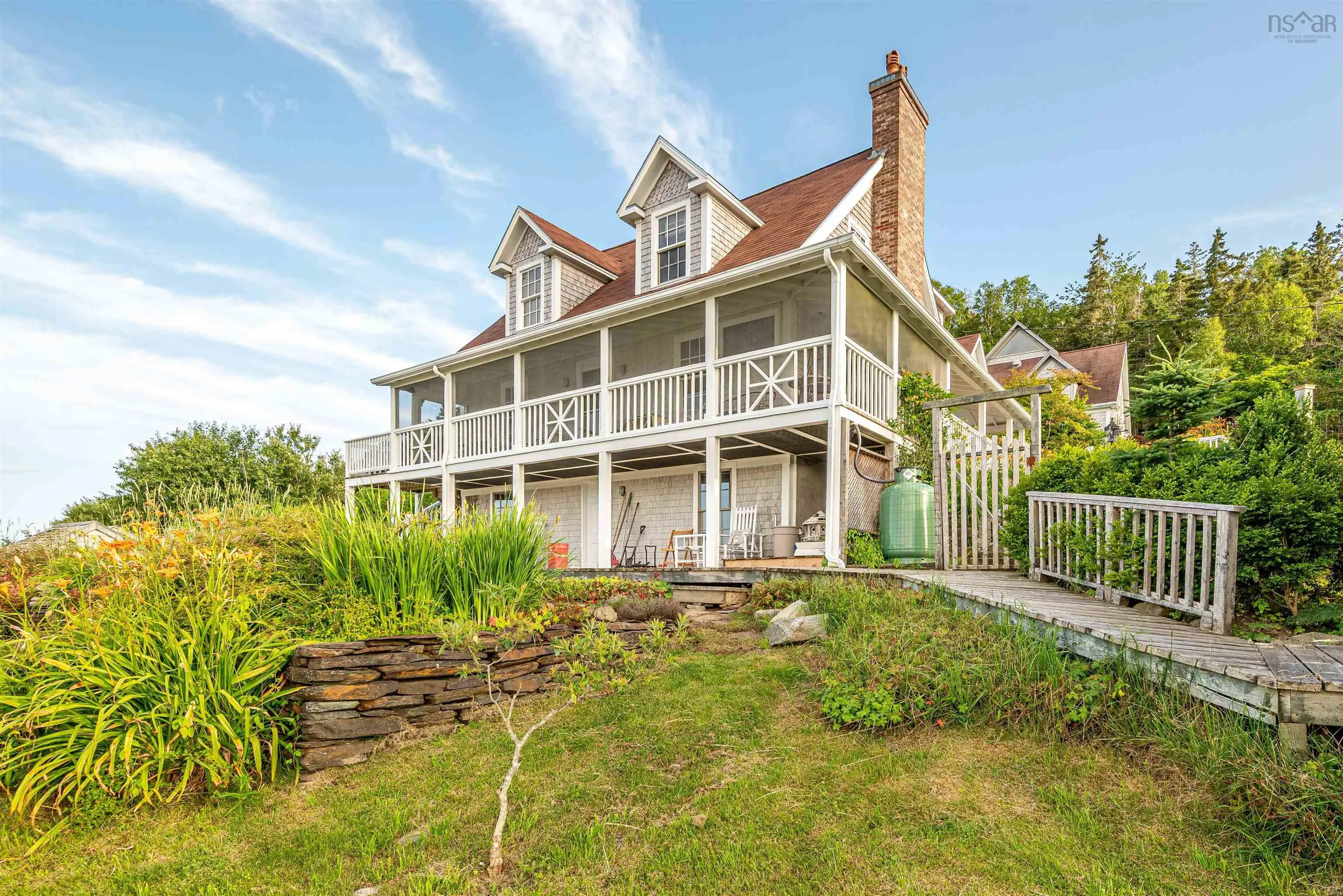 1618 Mcleans Lake Road, Port Lhebert, NS B0T 1V0, 5 Bedrooms Bedrooms, ,3 BathroomsBathrooms,Residential,For Sale,Mcleans Lake,202518886