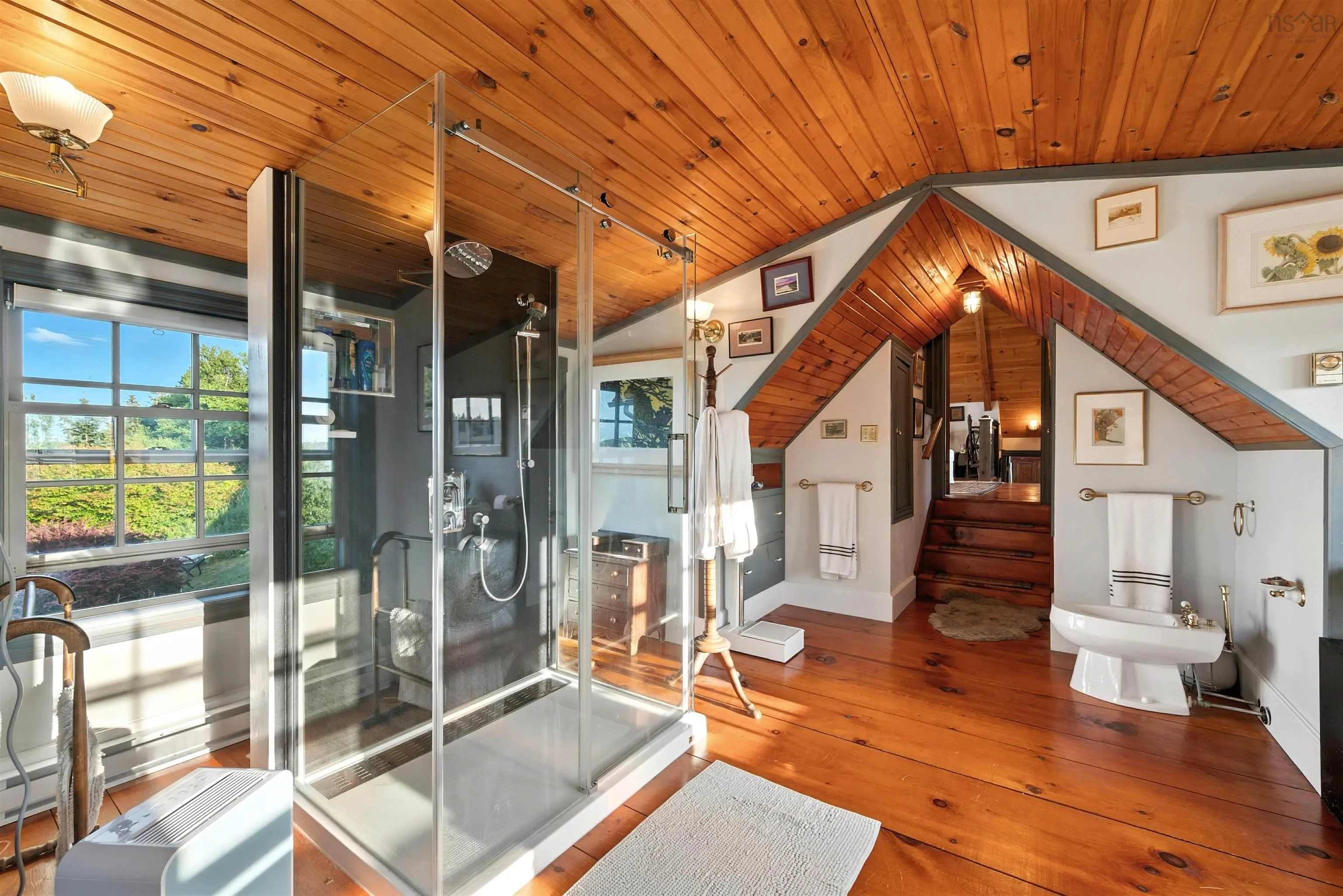 1618 Mcleans Lake Road, Port Lhebert, NS B0T 1V0, 5 Bedrooms Bedrooms, ,3 BathroomsBathrooms,Residential,For Sale,Mcleans Lake,202518886