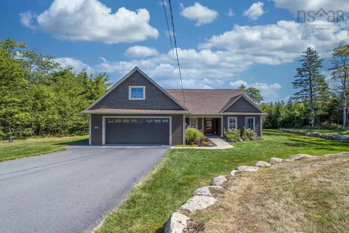 68 Bigbear Loop, Porters Lake, NS B3E 0C8, 3 Bedrooms Bedrooms, ,2 BathroomsBathrooms,Residential,For Sale,Bigbear Loop,202522852