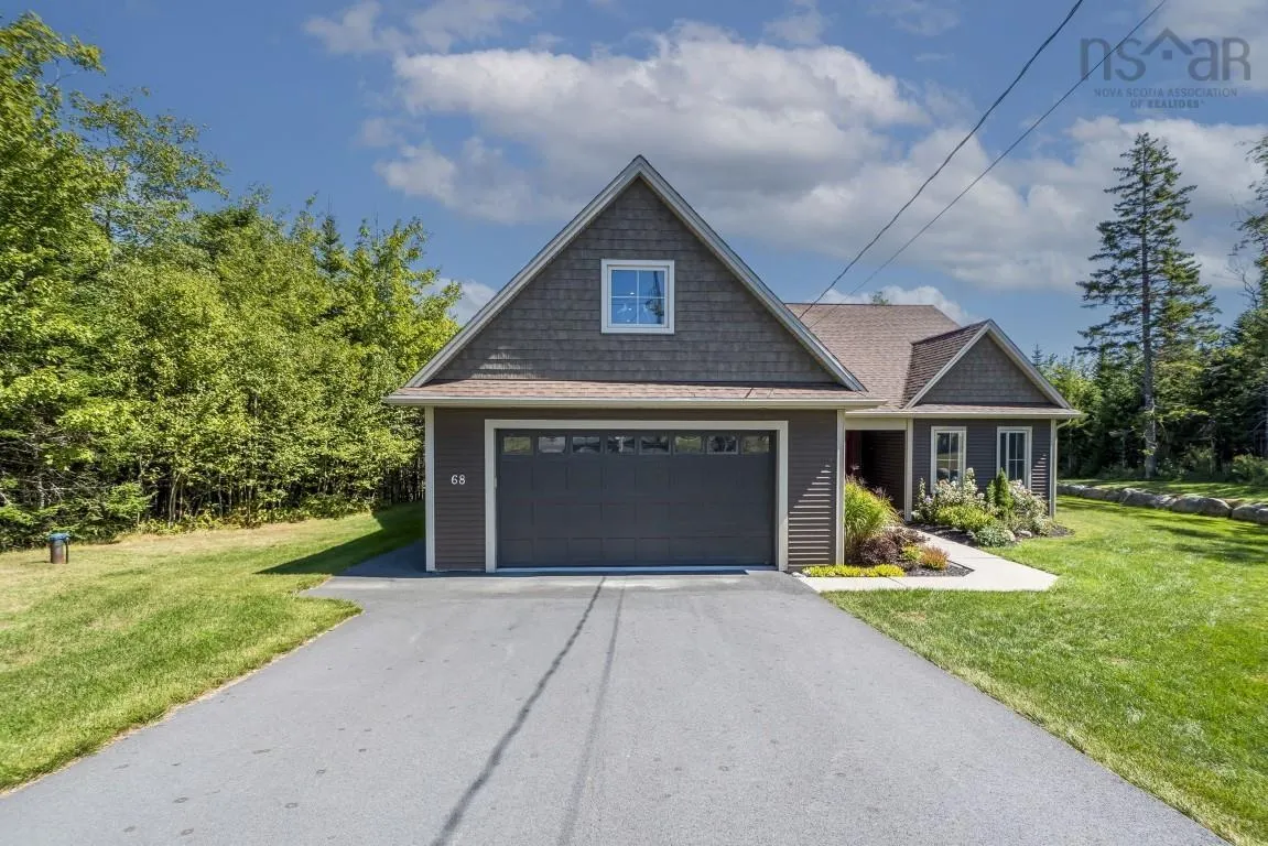 68 Bigbear Loop, Porters Lake, NS B3E 0C8, 3 Bedrooms Bedrooms, ,2 BathroomsBathrooms,Residential,For Sale,Bigbear Loop,202522852