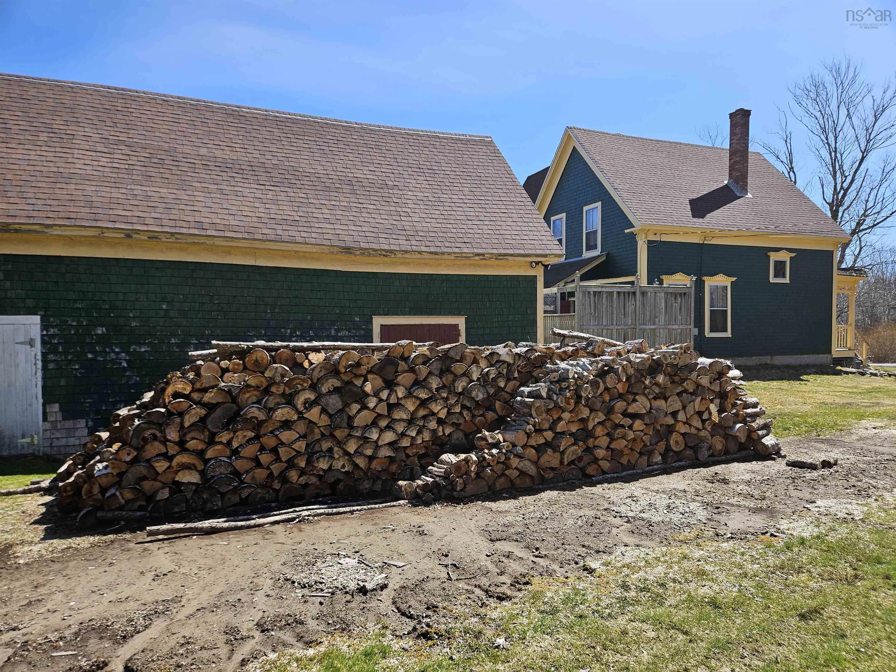 141 River Head Road, Port Mouton Ns B0t 1t0, 3 Bedrooms Bedrooms, ,2 BathroomsBathrooms,Residential,For Sale,River Head,202406601