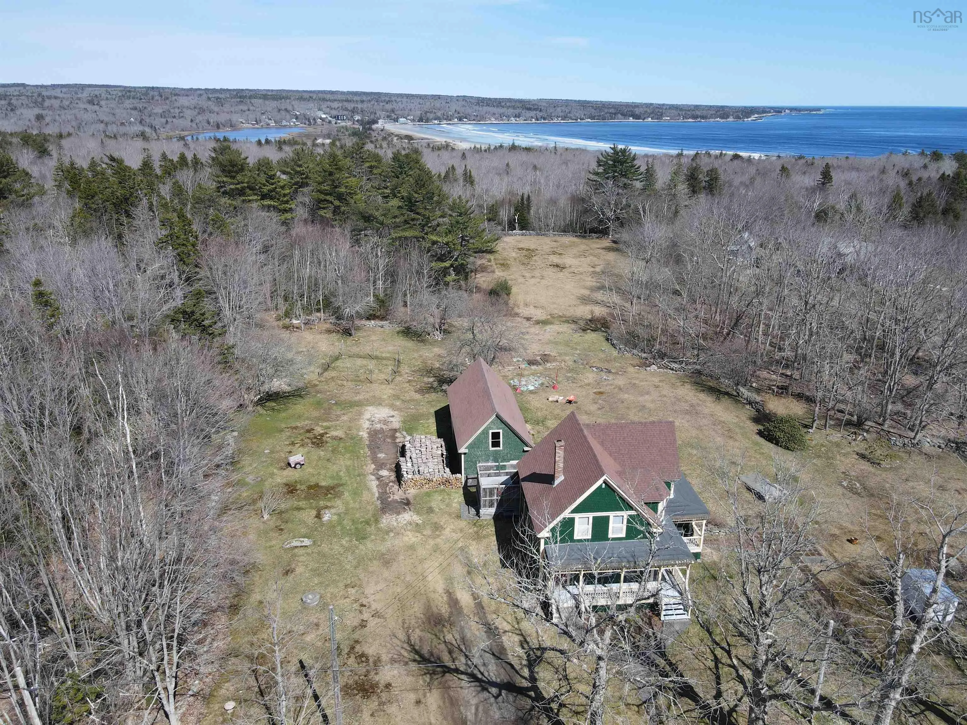 141 River Head Road, Port Mouton Ns B0t 1t0, 3 Bedrooms Bedrooms, ,2 BathroomsBathrooms,Residential,For Sale,River Head,202406601