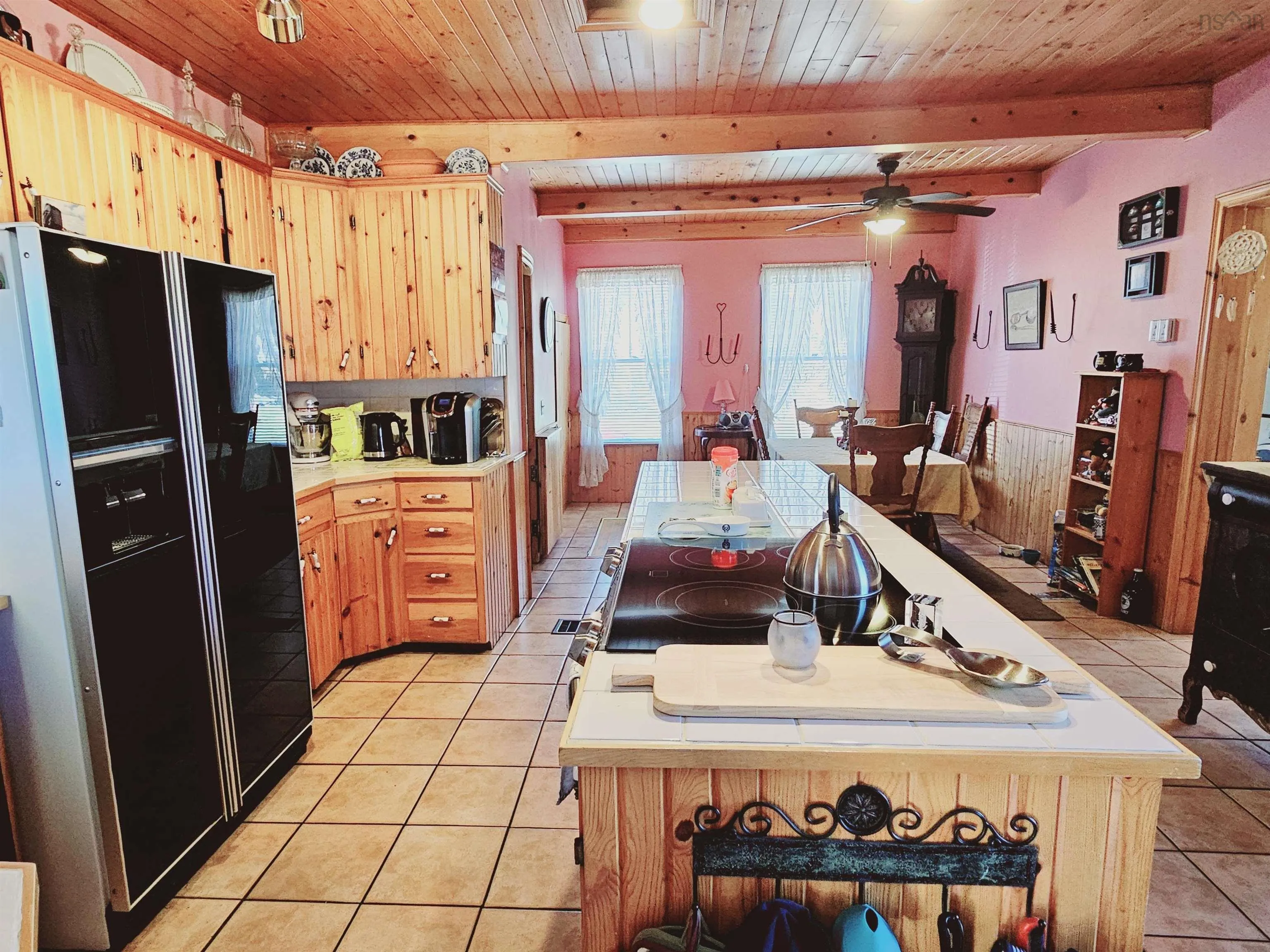 141 River Head Road, Port Mouton Ns B0t 1t0, 3 Bedrooms Bedrooms, ,2 BathroomsBathrooms,Residential,For Sale,River Head,202406601