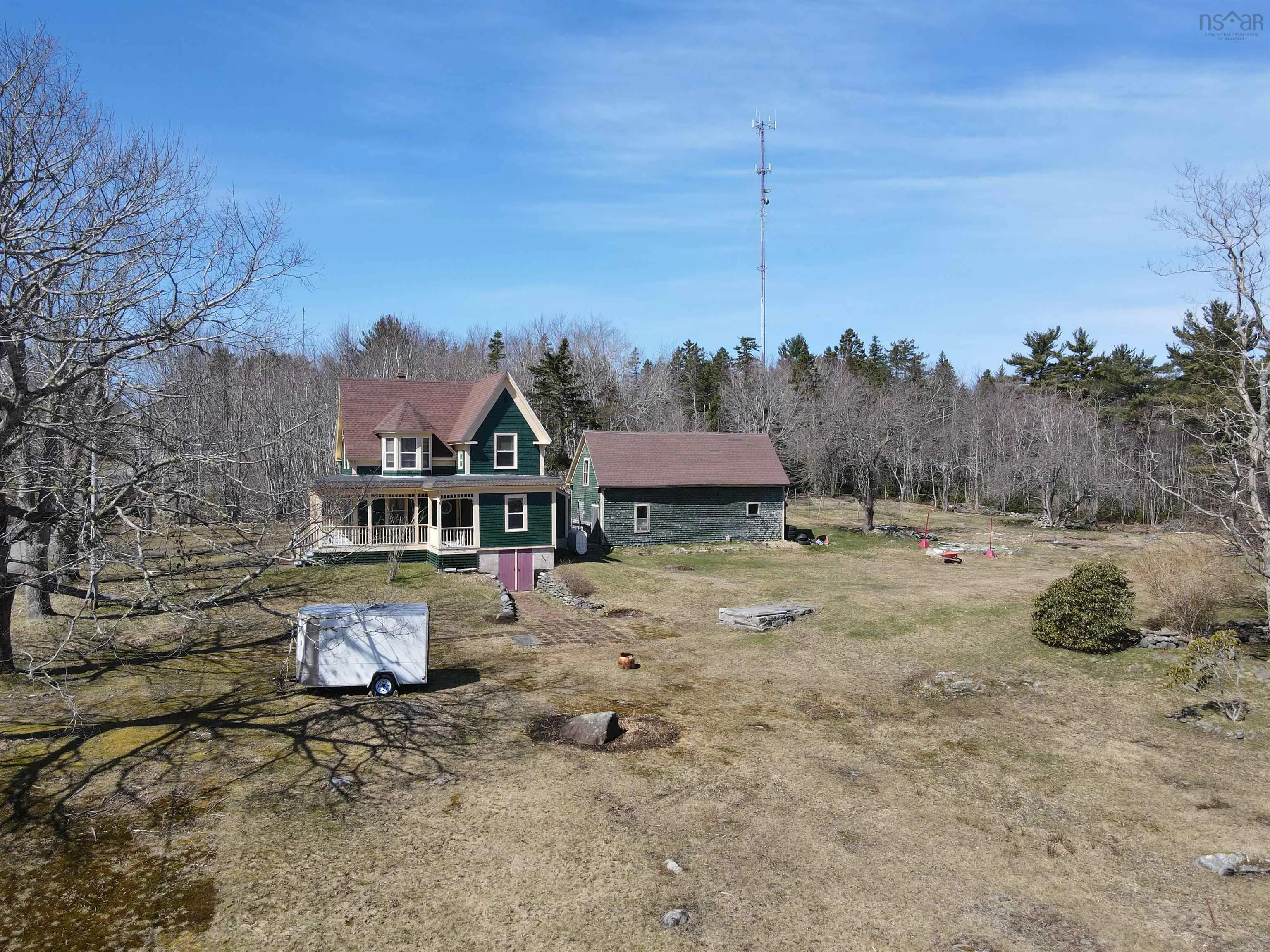 141 River Head Road, Port Mouton Ns B0t 1t0, 3 Bedrooms Bedrooms, ,2 BathroomsBathrooms,Residential,For Sale,River Head,202406601