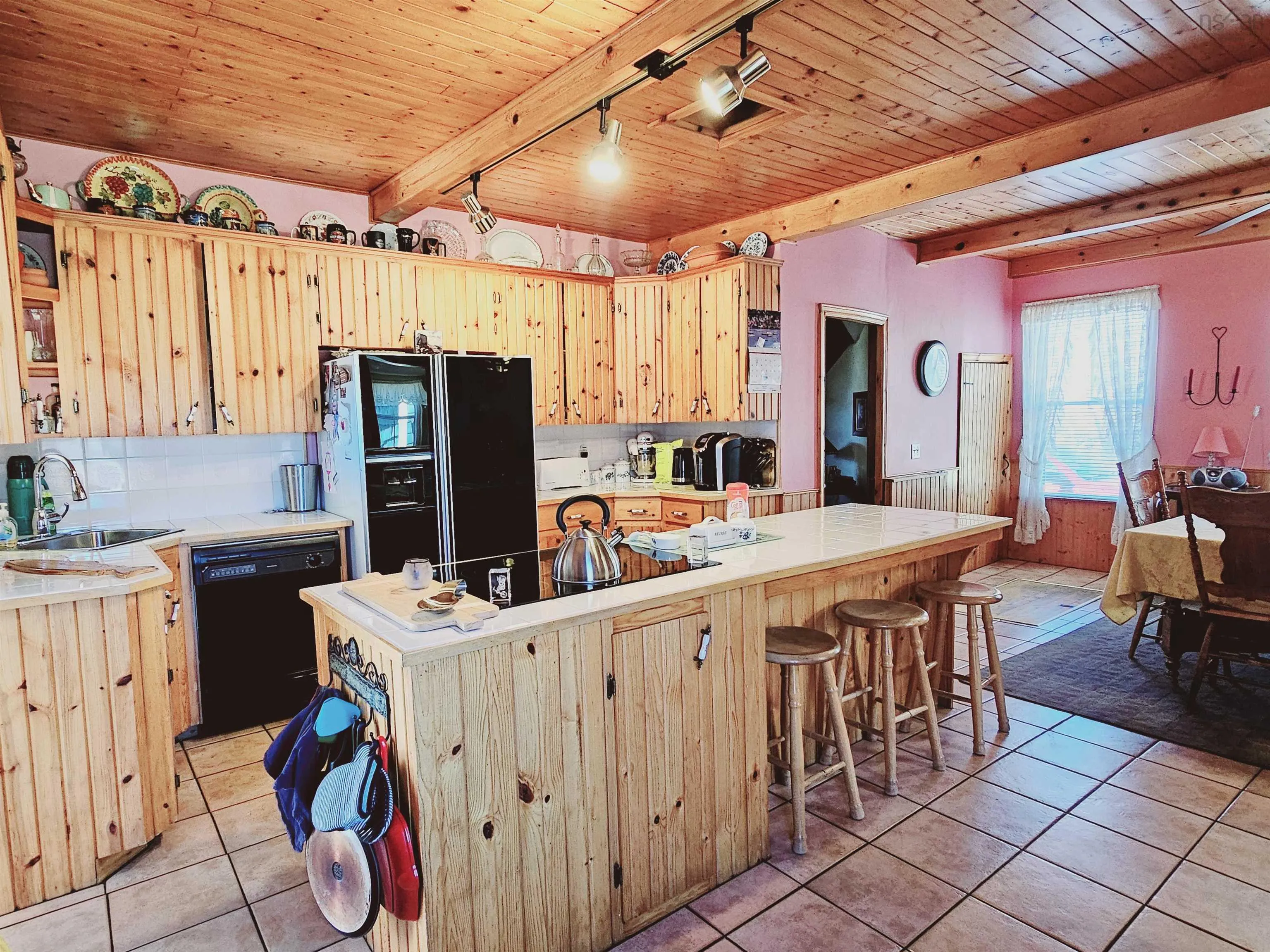 141 River Head Road, Port Mouton Ns B0t 1t0, 3 Bedrooms Bedrooms, ,2 BathroomsBathrooms,Residential,For Sale,River Head,202406601