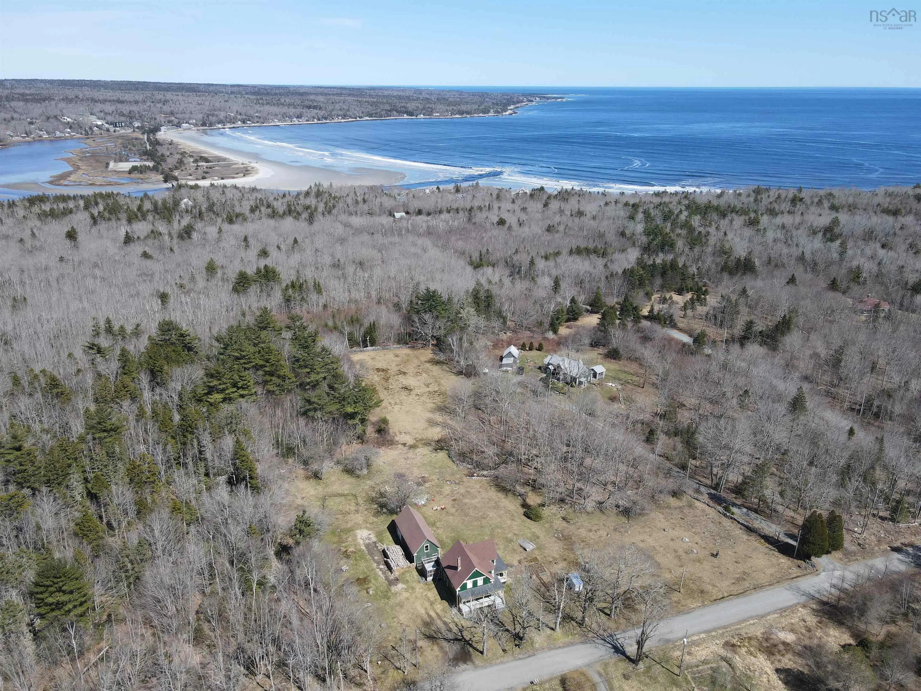 141 River Head Road, Port Mouton Ns B0t 1t0, 3 Bedrooms Bedrooms, ,2 BathroomsBathrooms,Residential,For Sale,River Head,202406601