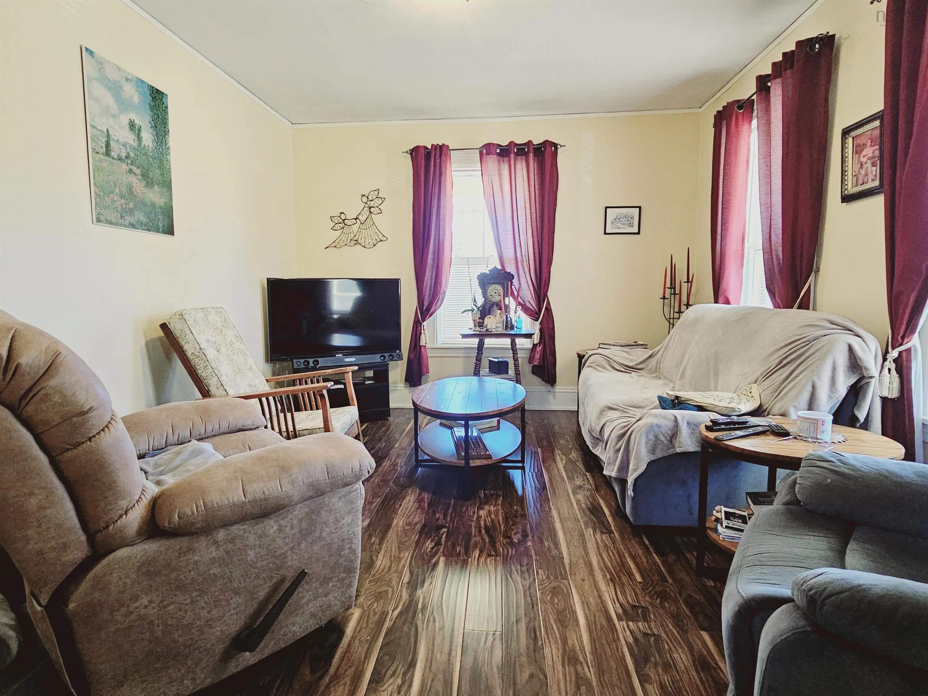 141 River Head Road, Port Mouton Ns B0t 1t0, 3 Bedrooms Bedrooms, ,2 BathroomsBathrooms,Residential,For Sale,River Head,202406601