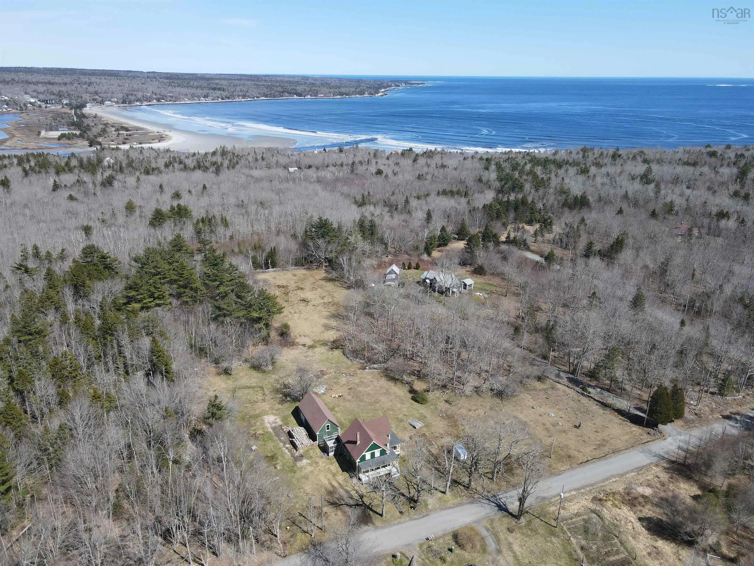 141 River Head Road, Port Mouton Ns B0t 1t0, 3 Bedrooms Bedrooms, ,2 BathroomsBathrooms,Residential,For Sale,River Head,202406601