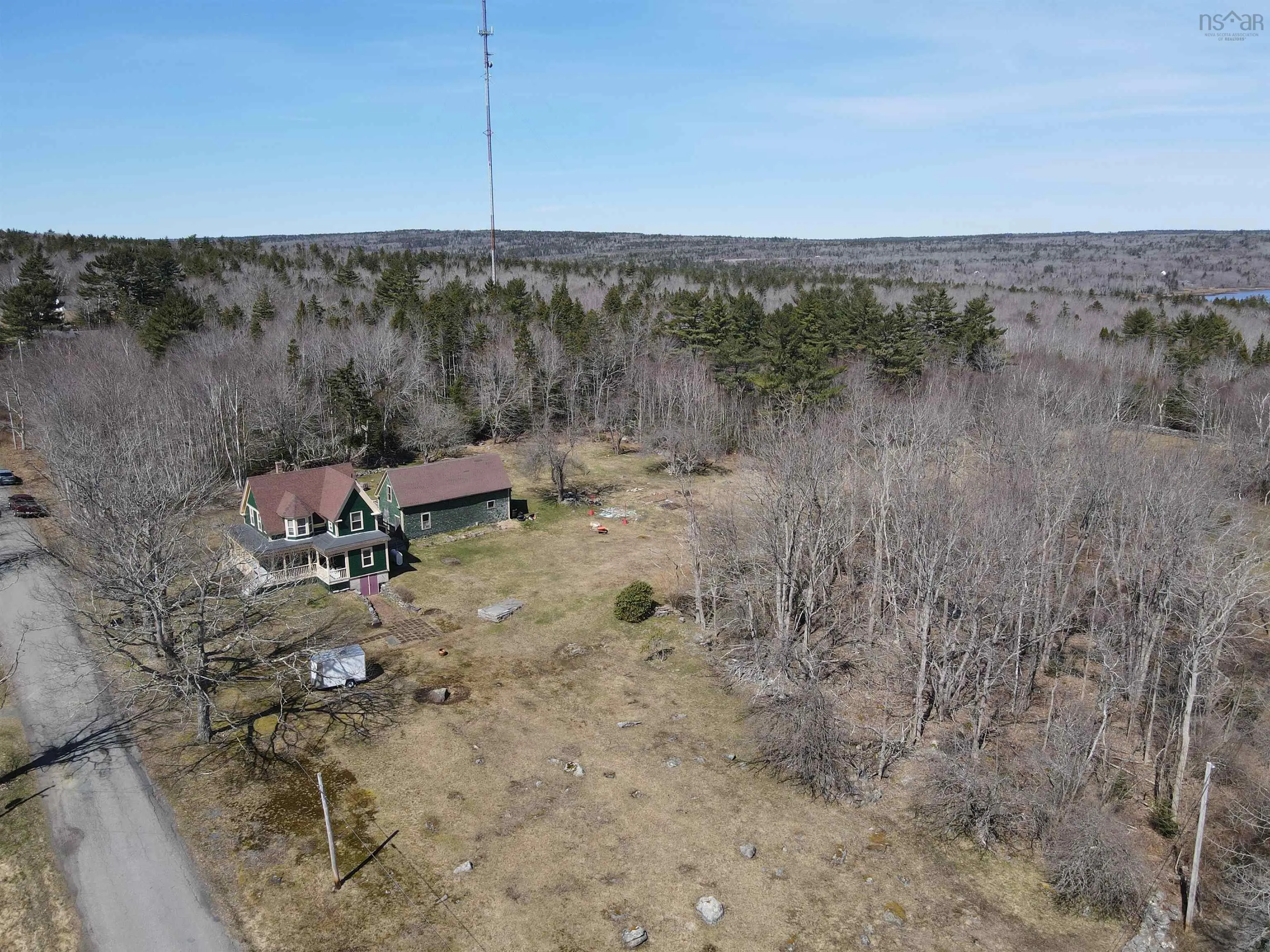 141 River Head Road, Port Mouton Ns B0t 1t0, 3 Bedrooms Bedrooms, ,2 BathroomsBathrooms,Residential,For Sale,River Head,202406601