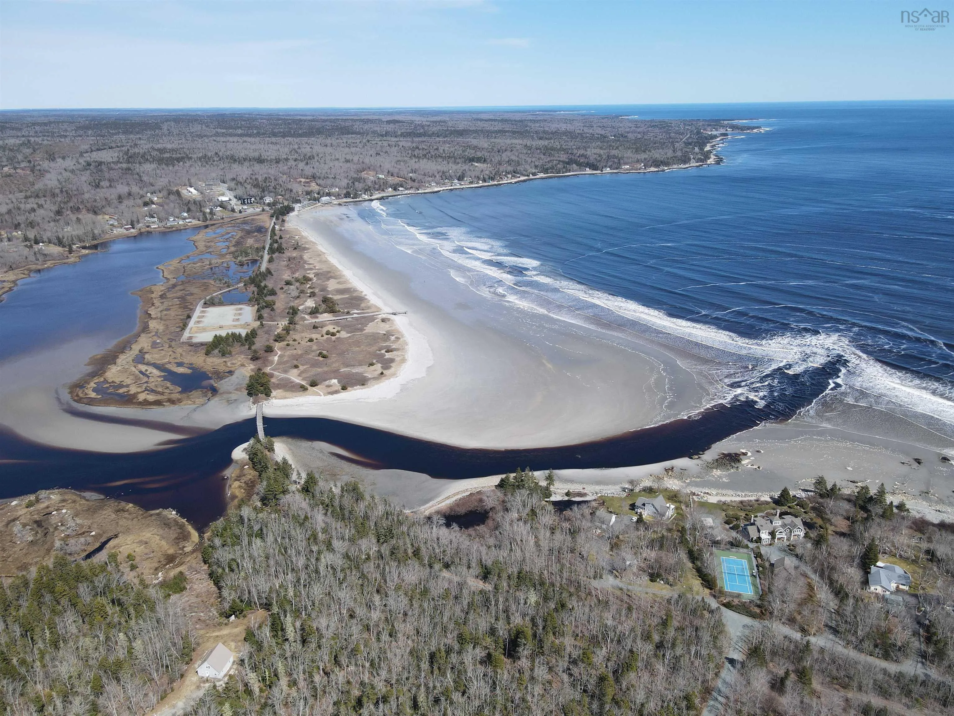 141 River Head Road, Port Mouton Ns B0t 1t0, 3 Bedrooms Bedrooms, ,2 BathroomsBathrooms,Residential,For Sale,River Head,202406601