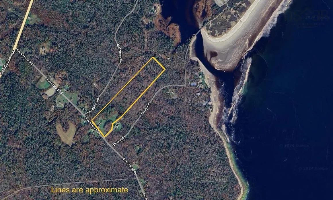 141 River Head Road, Port Mouton Ns B0t 1t0, 3 Bedrooms Bedrooms, ,2 BathroomsBathrooms,Residential,For Sale,River Head,202406601