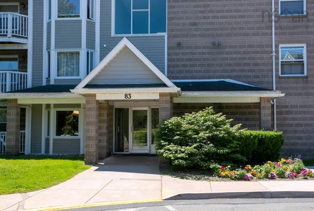208-83 Kearney Lake Road, Halifax, NS B3M 4E6, 2 Bedrooms Bedrooms, ,1 BathroomBathrooms,Residential,For Sale,Kearney Lake,202522484